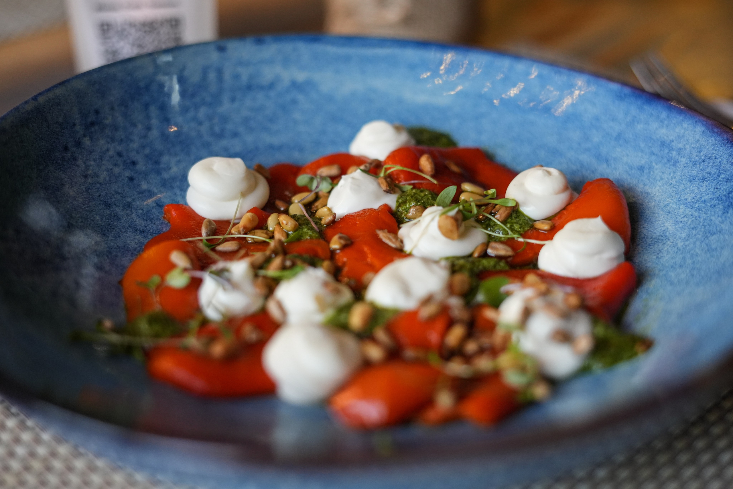 Food сьемка «Княгининский дворик». Фотограф Волгоград Анастасия Ли