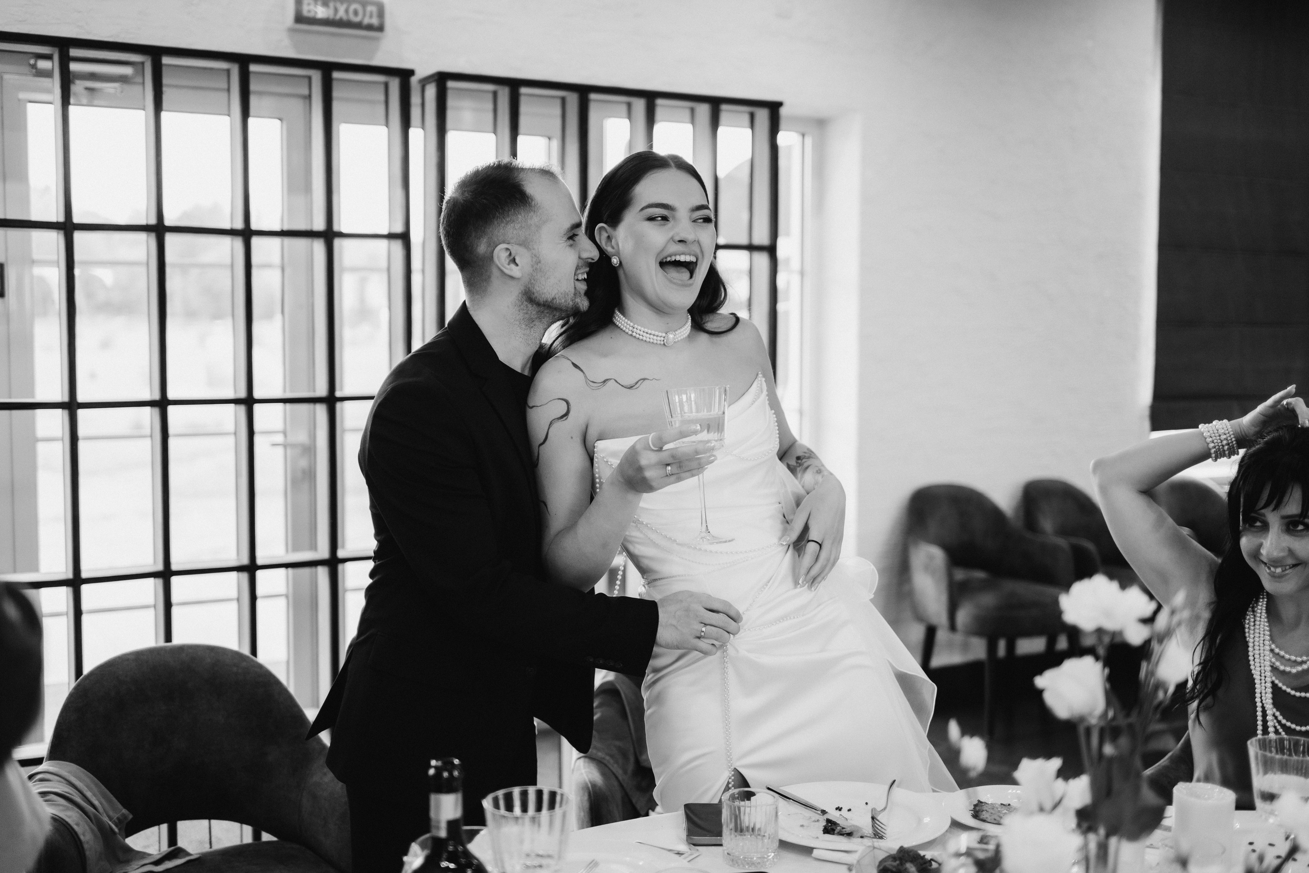 Выездная регистрация+банкет. Фотограф ПИТЕР СПБ Надежда Баранова