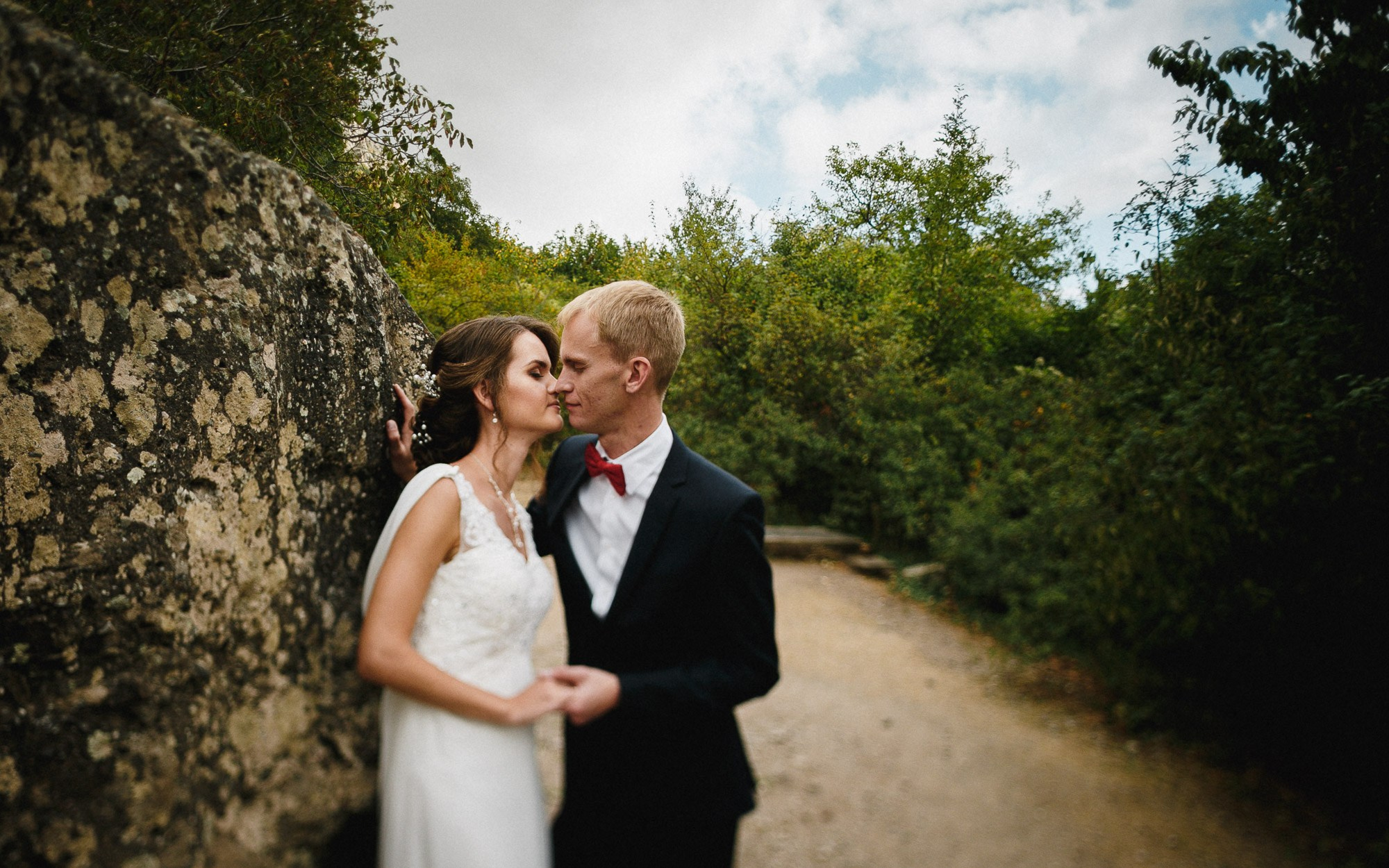 Аня и Лёша. Главная