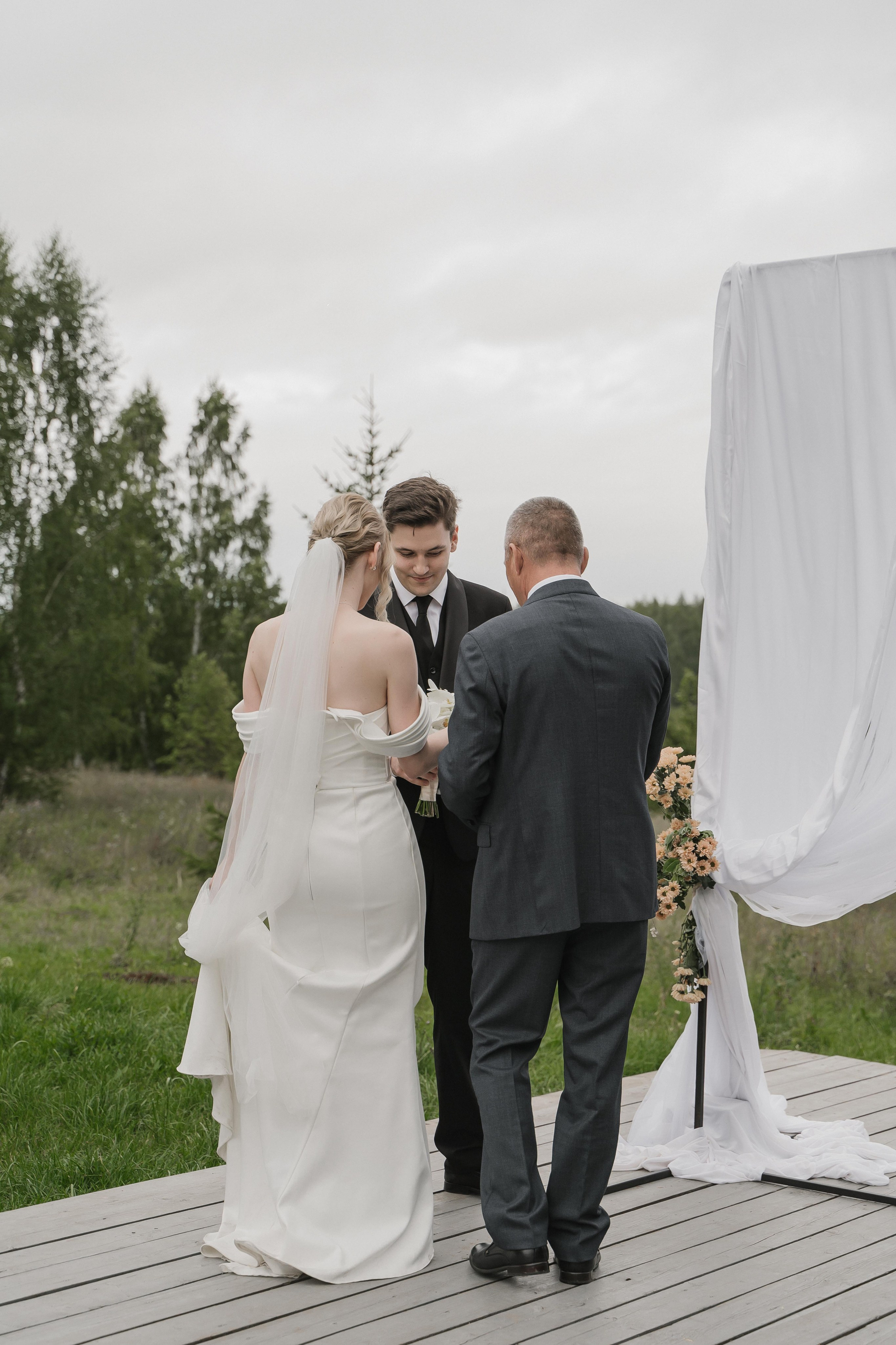 Игорь & Александра. Свадебный фотограф Казань | Рустем Габдуллин