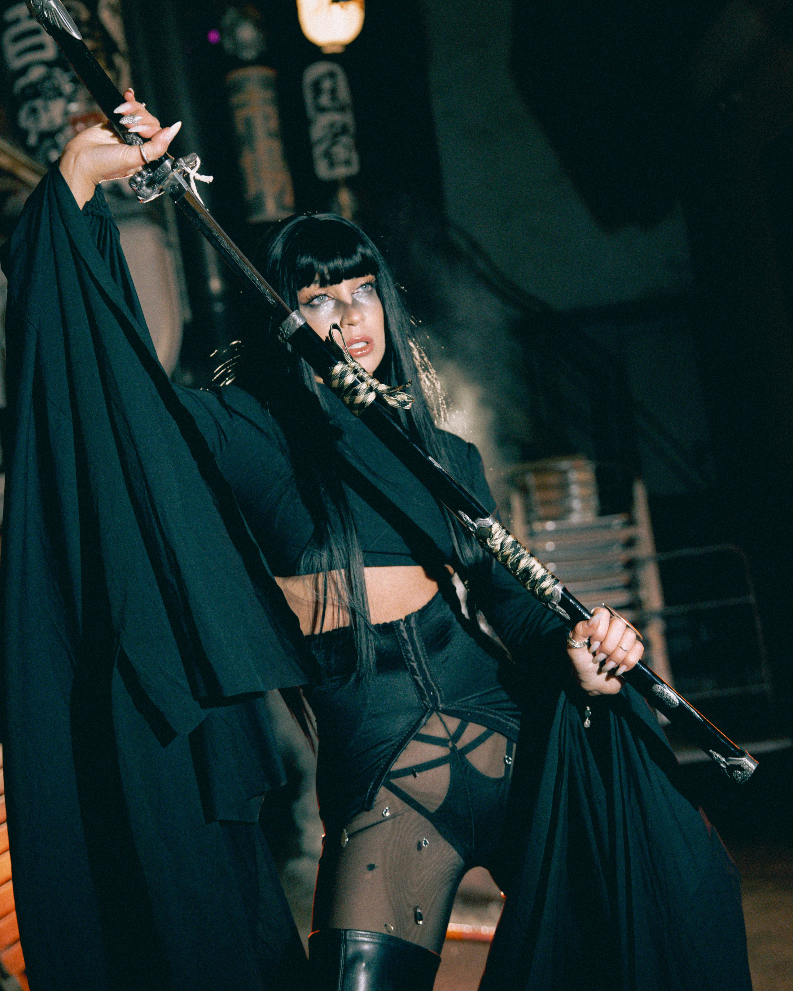 Женские Портреты. Фотограф в Москве Ольга Ковач