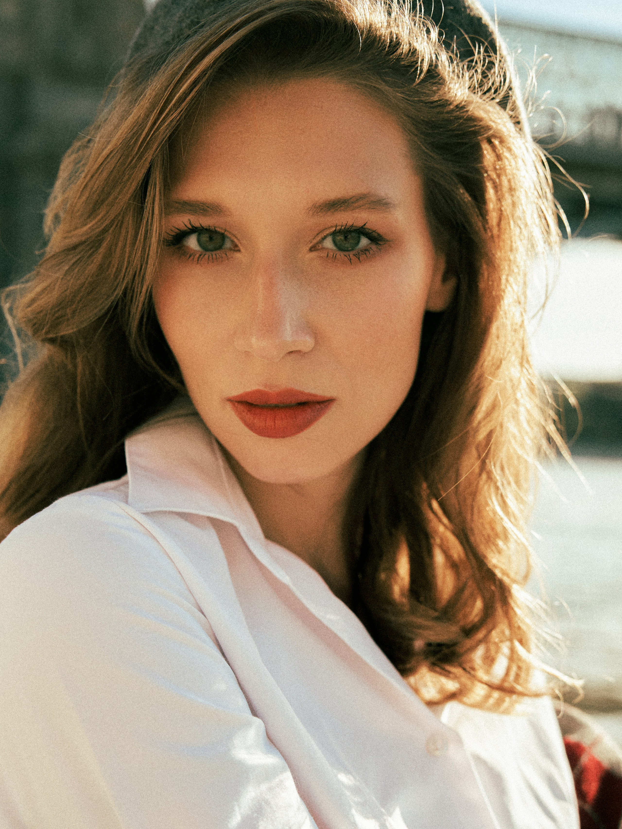 Портфолио. Фотограф в Москве Ольга Ковач