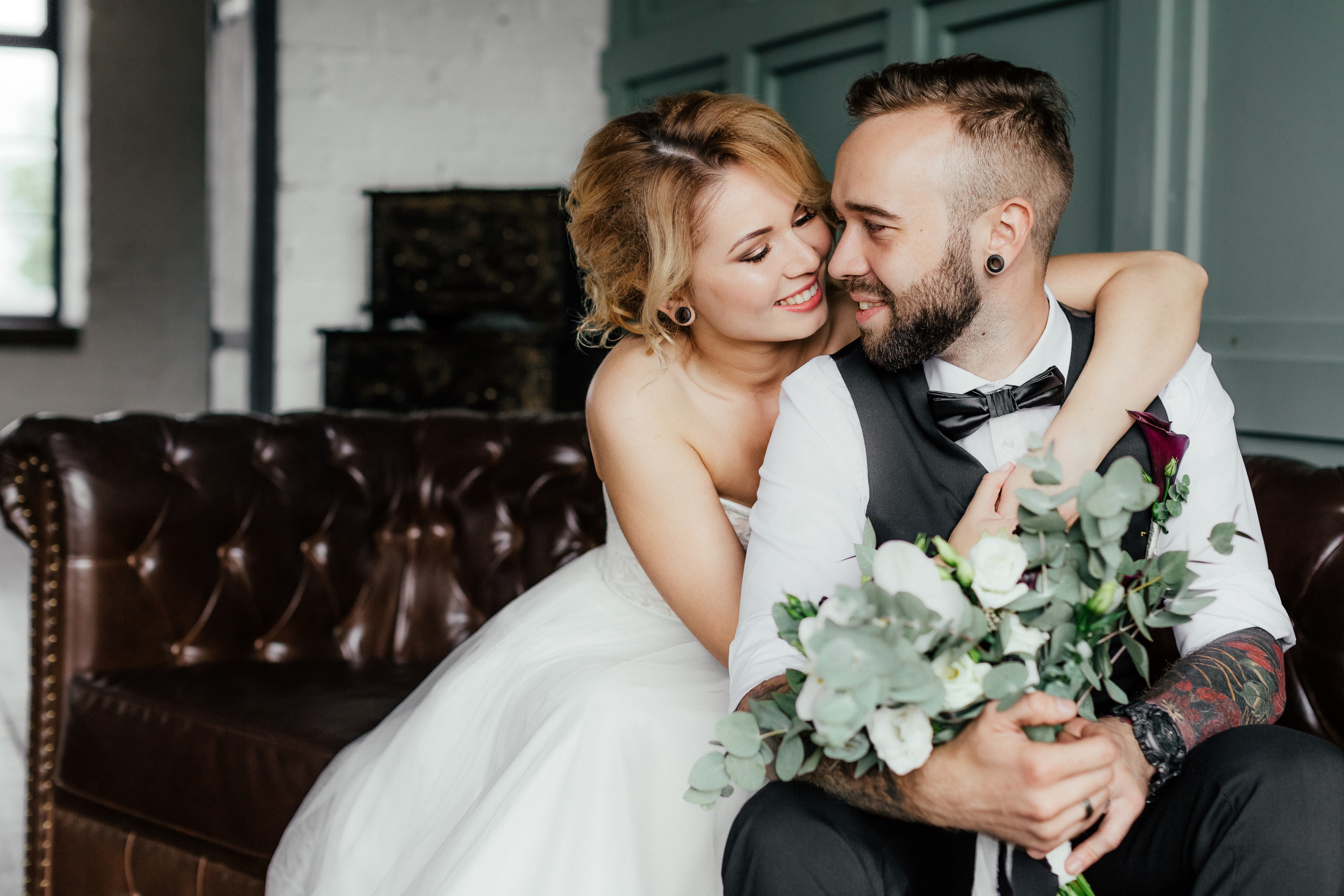 Настя и Роман. Фотограф во Владивостоке Настя Косач