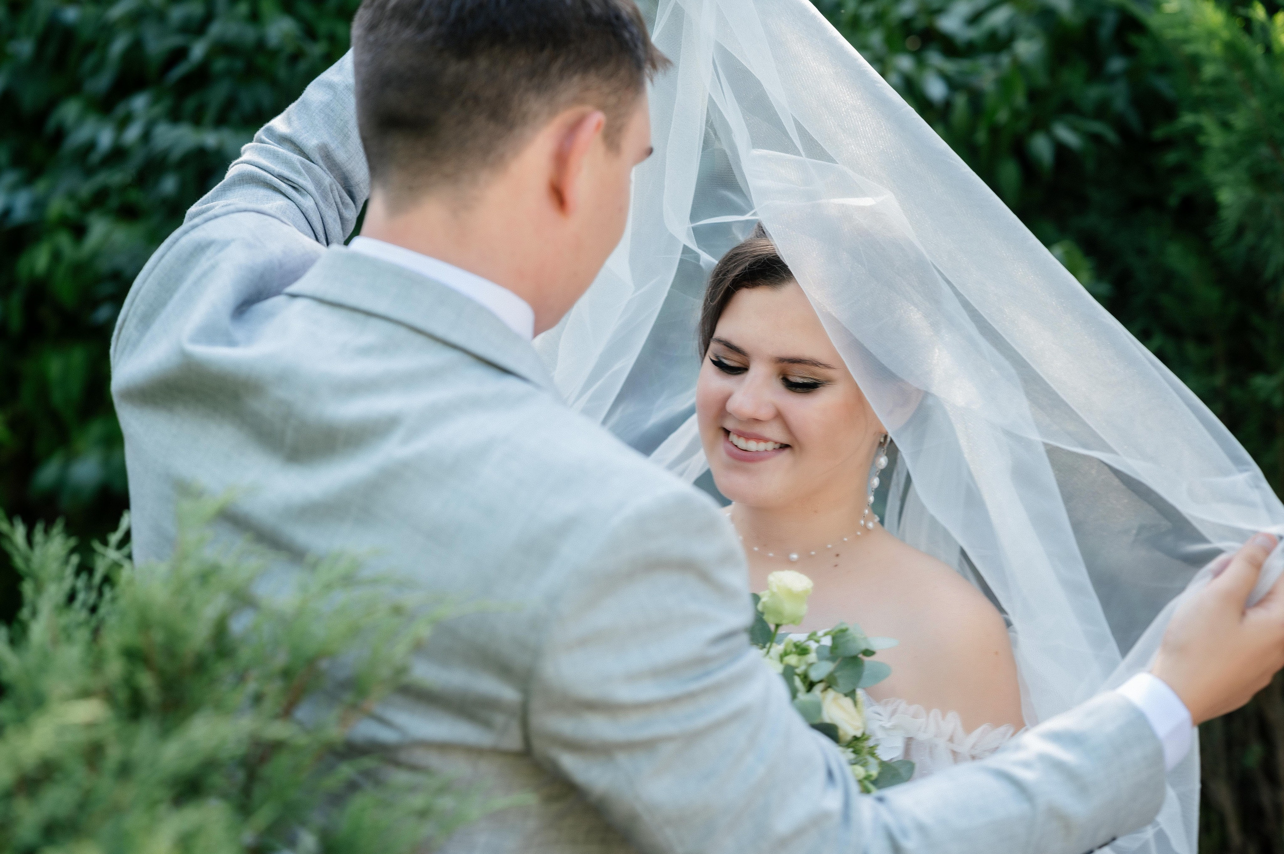 Инна Дмитрий Елань. Фотограф Алёна Мил