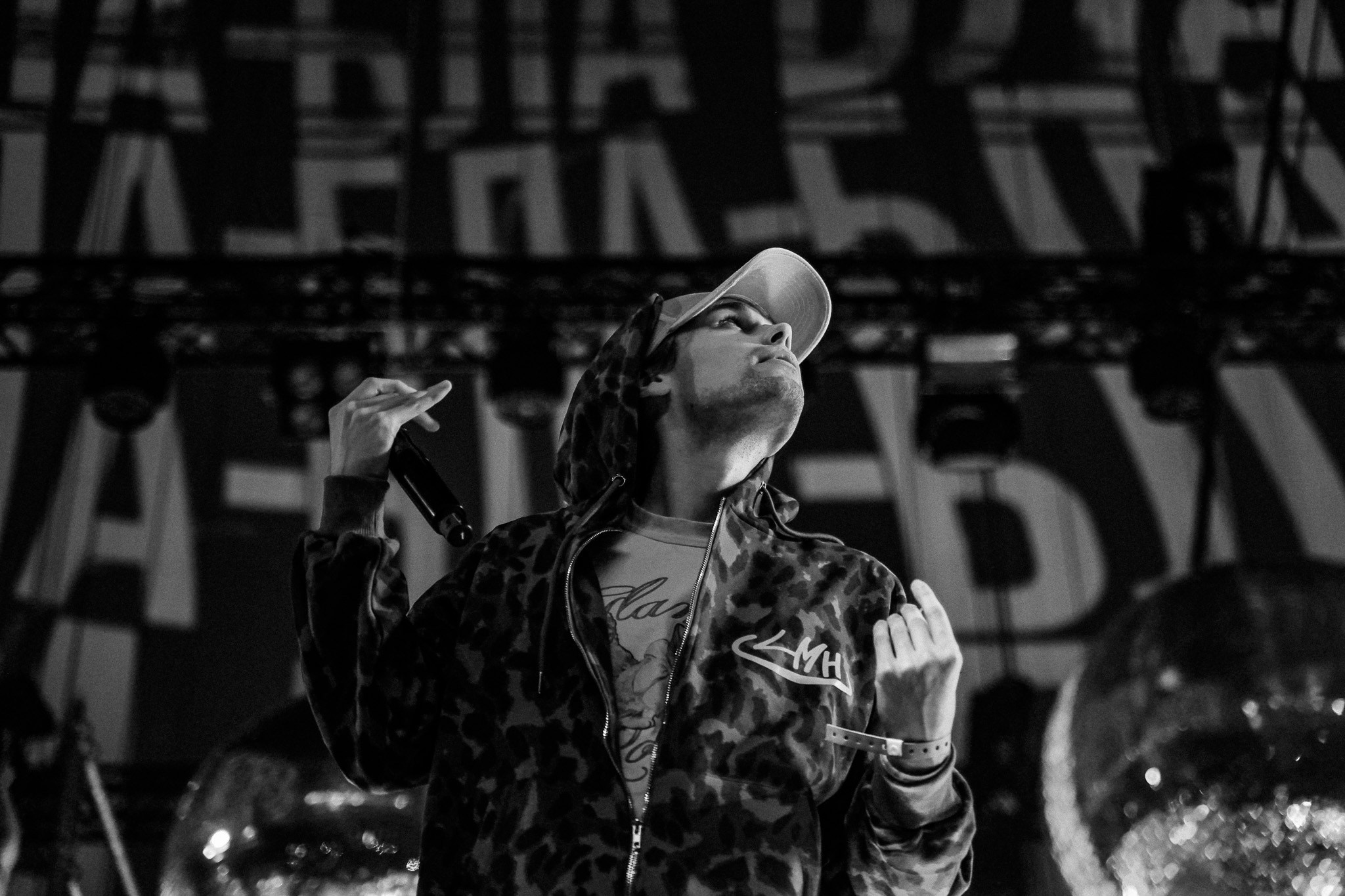 ГЛАМУР @MTC LIVE HALL