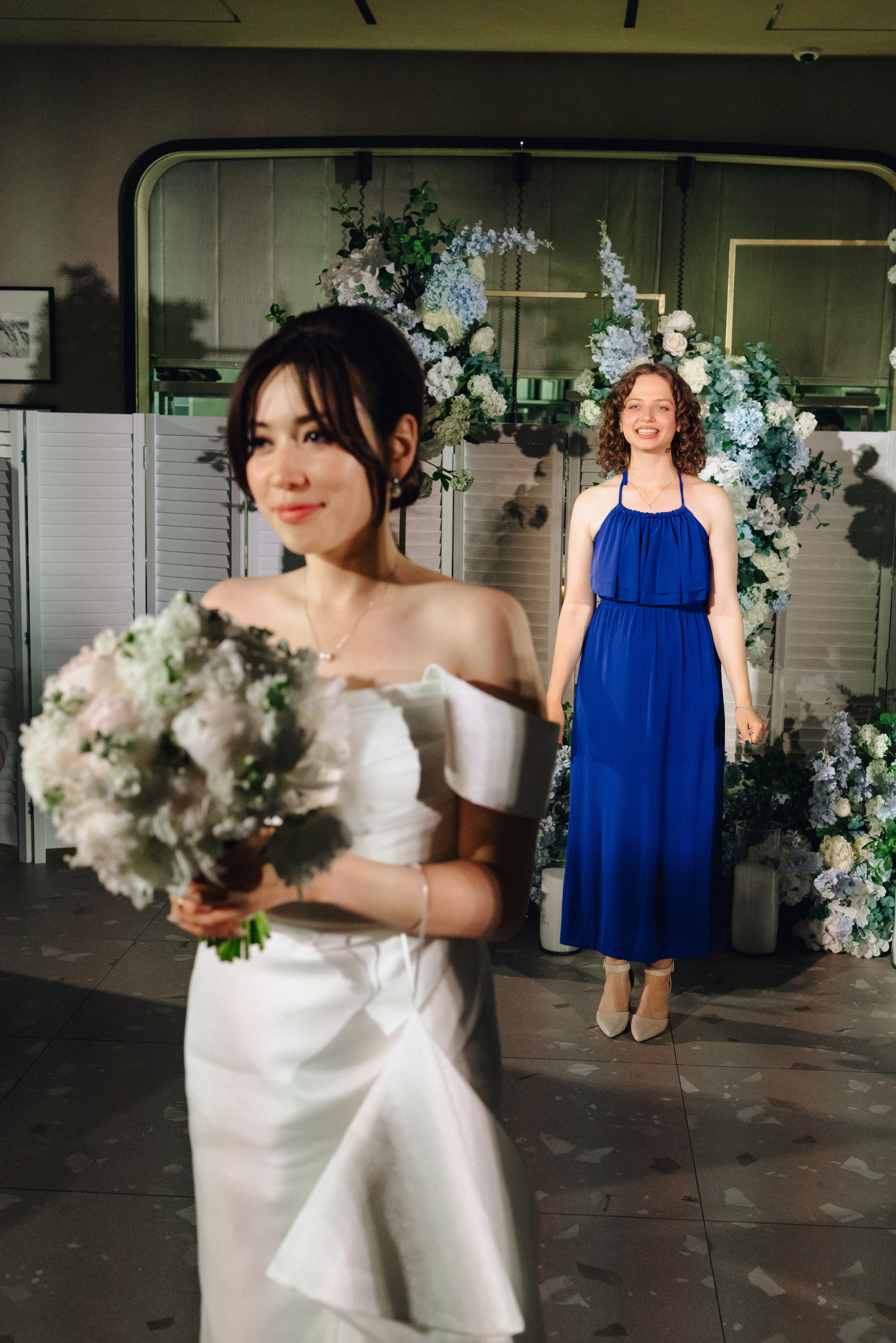 Михаил и Аделина. Фотограф в Красноярске