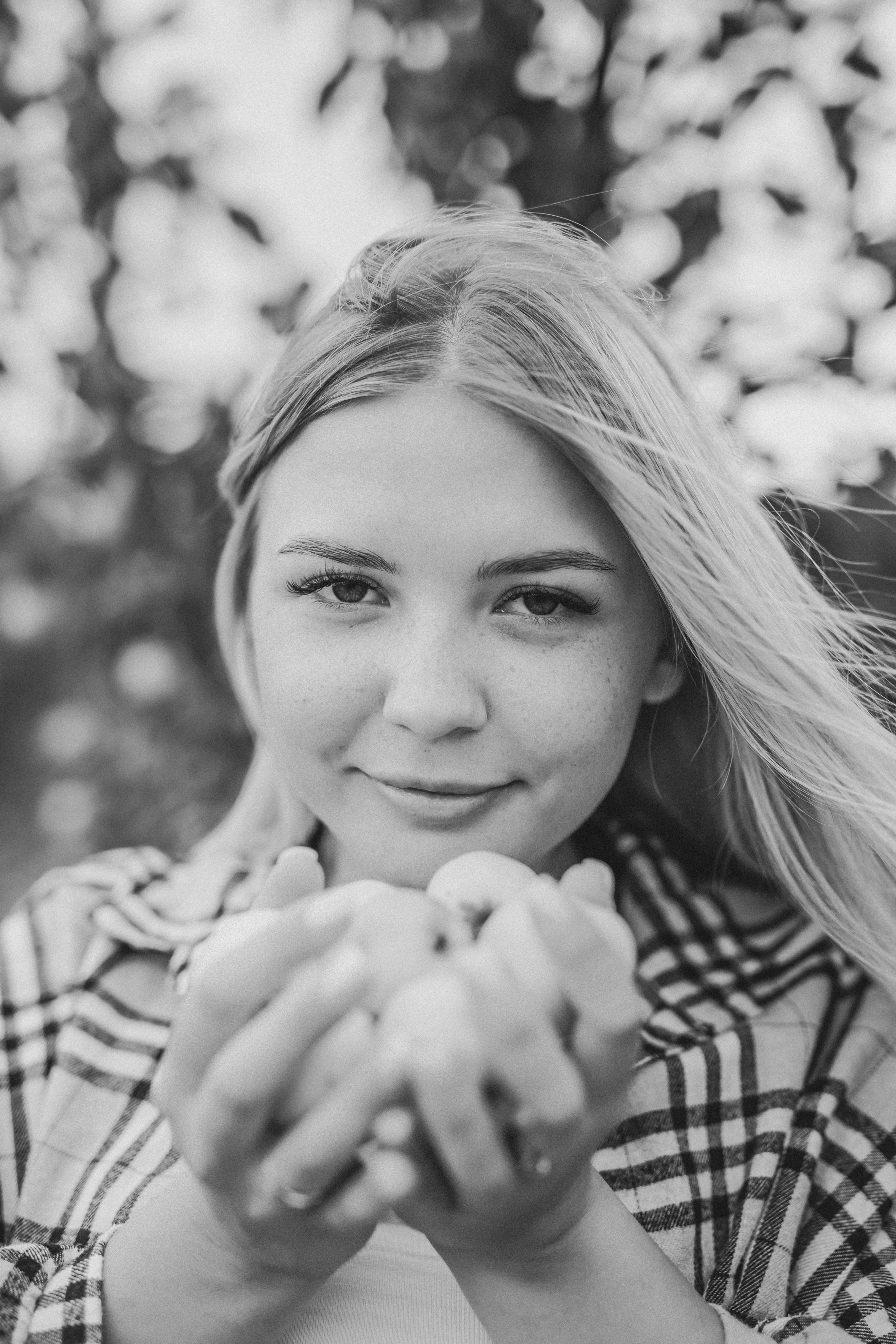 Екатерина. Фотограф Анастасия Петрова