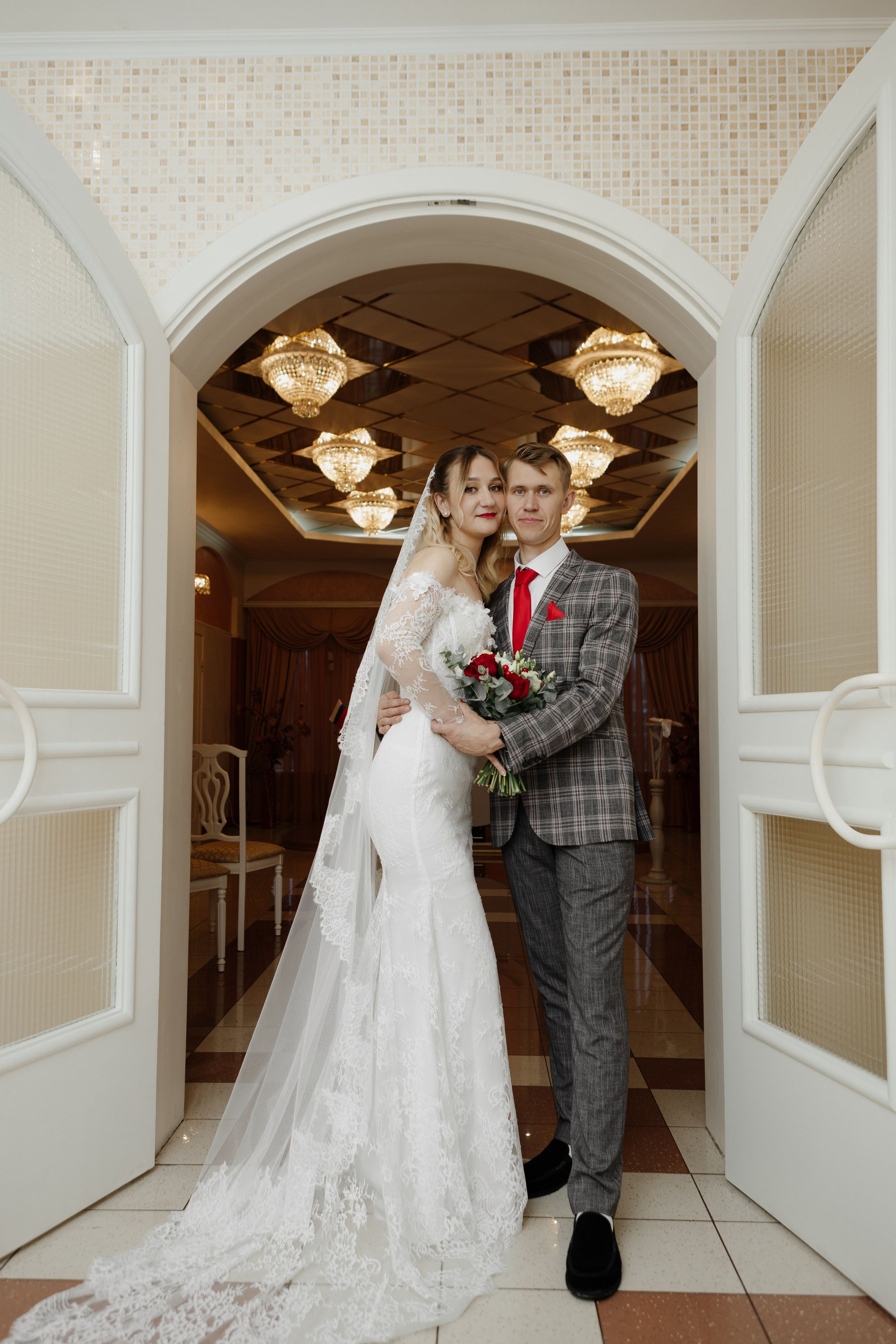 Свадьба Даниила и Александры. Фотограф Кольчугино/Владимир/Москва Елизавета Иода