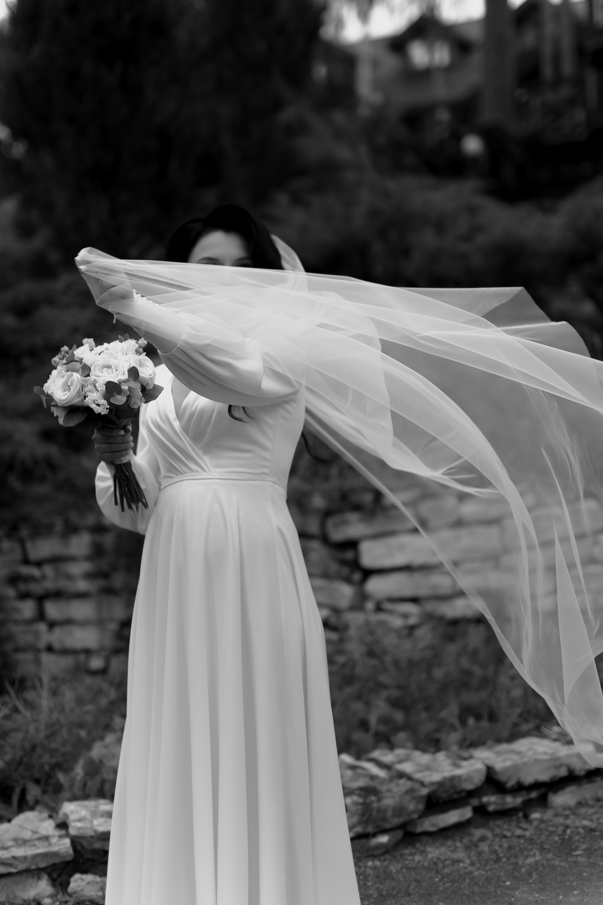 Свадьба Максима и Анны. Фотограф Кольчугино/Владимир/Москва Елизавета Иода