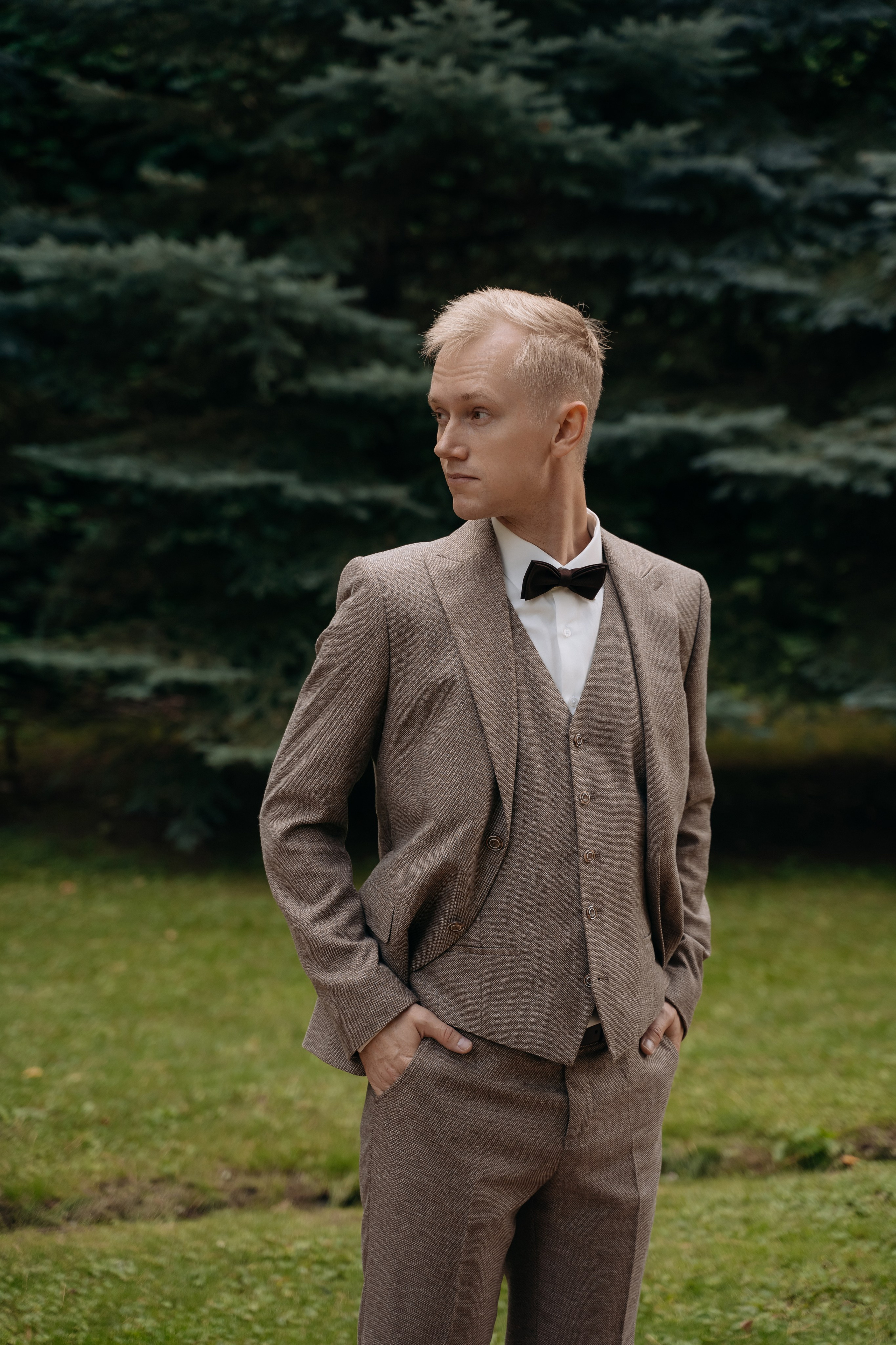 Саша и Даша. Свадебный и семейный фотограф в Новосибирске Наталья Зорина