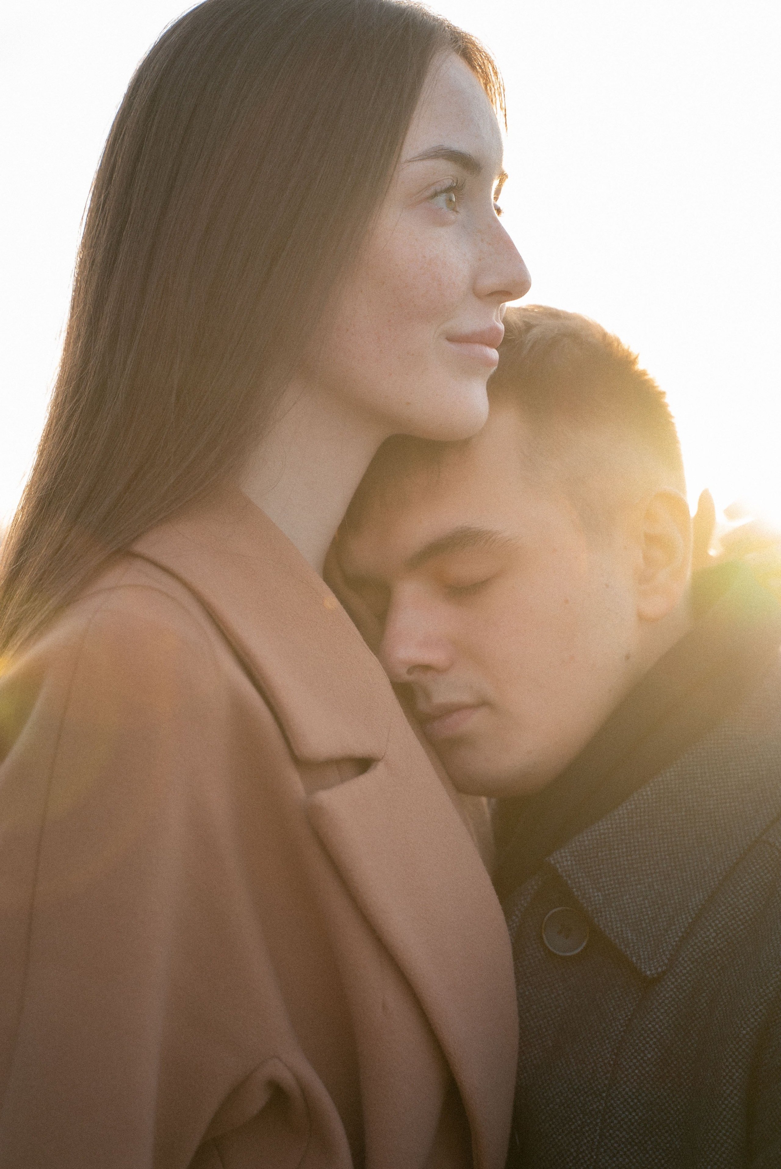 Золотая осень. Видеограф Осинина Татьяна — видеосъемка в Москве