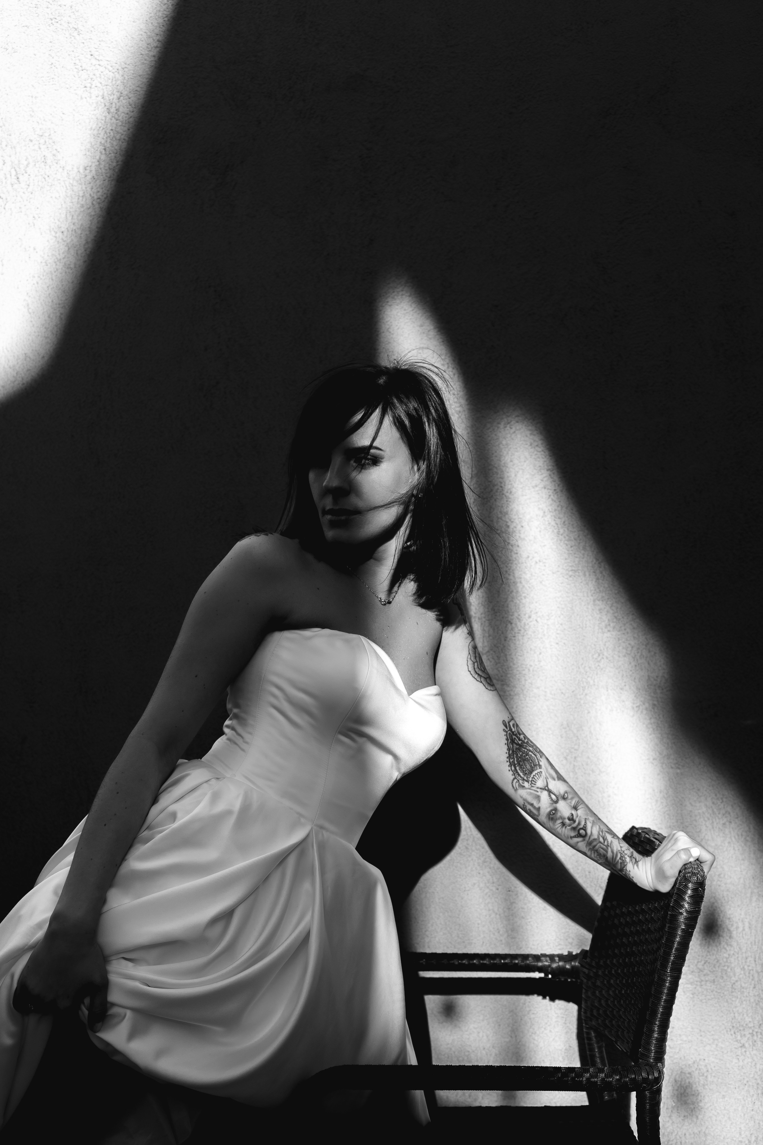 Свадебный фотограф в Тольятти Калашникова Анна