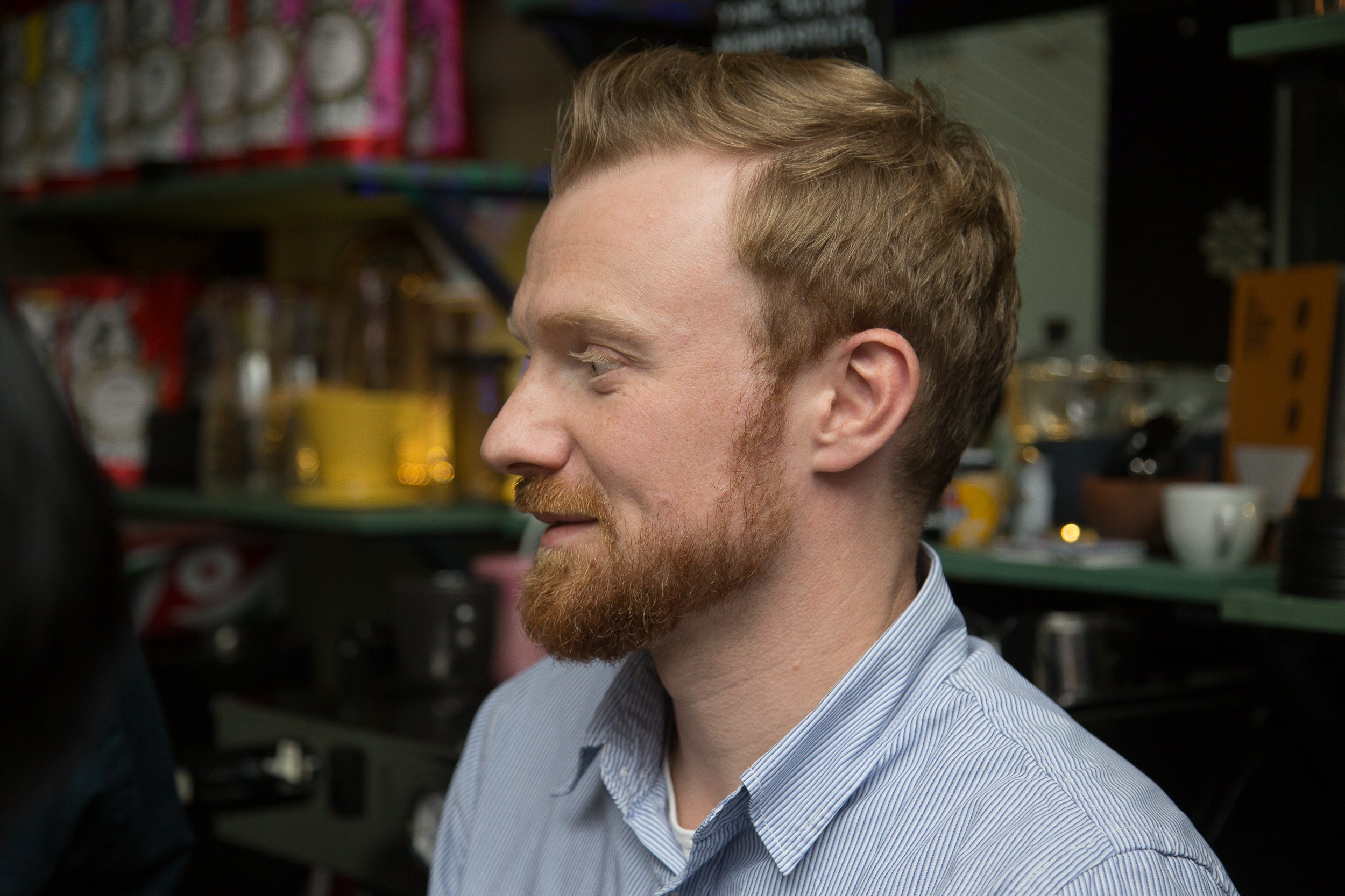 Пиф Паф 4 года (осень 2017). Фотограф Анастасия Малеева