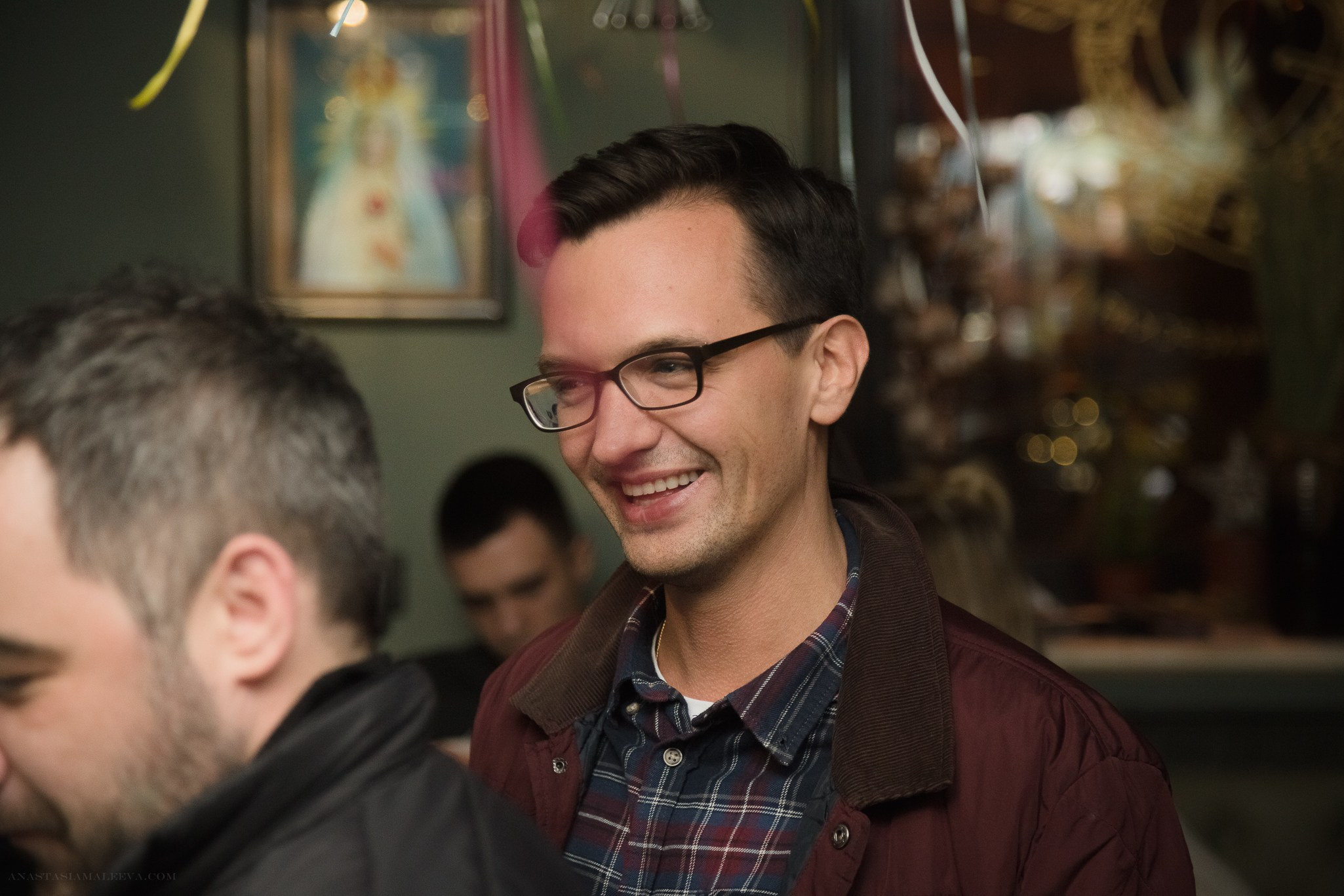 Пиф Паф 3 года (осень 2016). Фотограф Анастасия Малеева