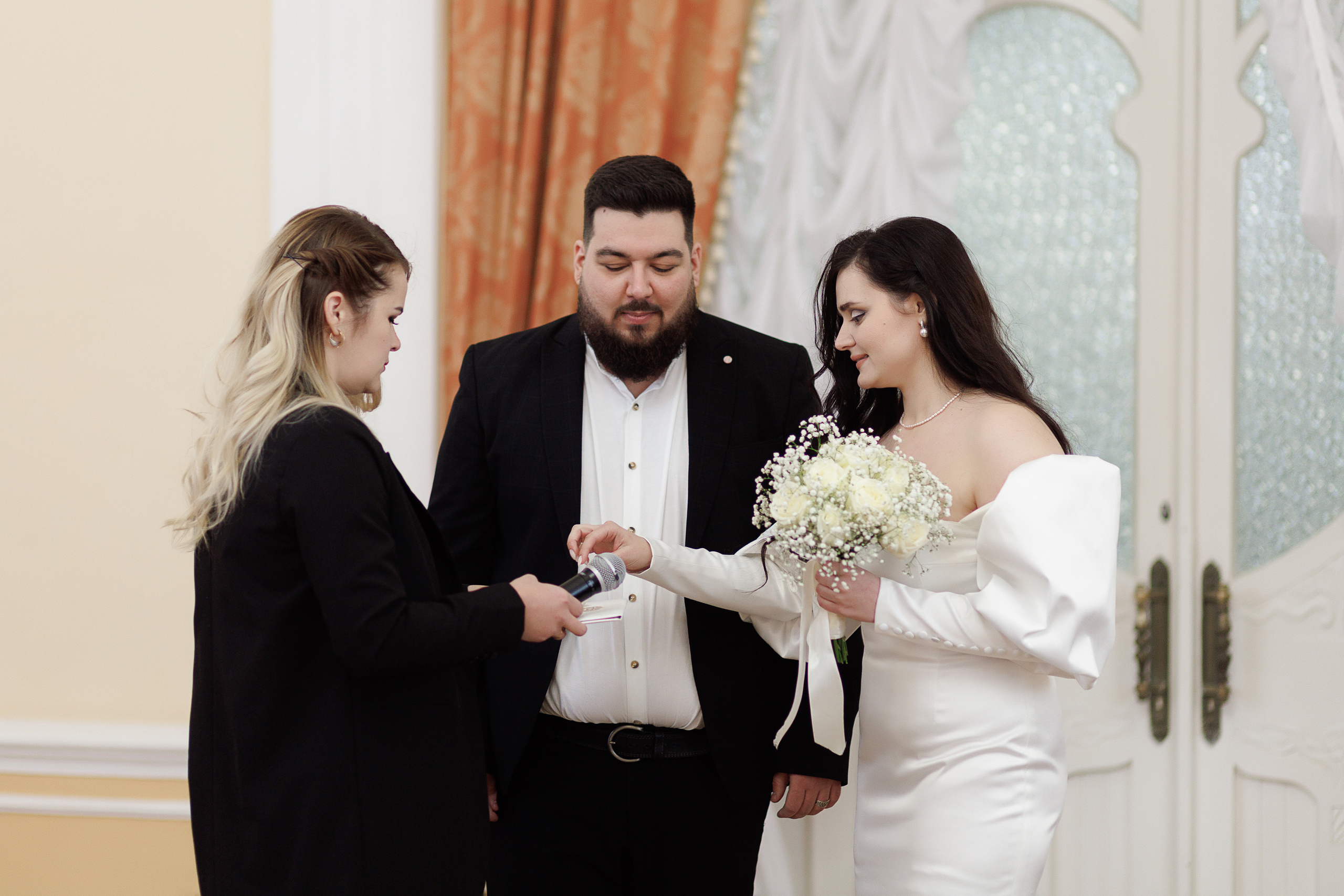 Ксения и Андрей. Фотограф и видеомейкер в Астрахани | Мария Сушкова