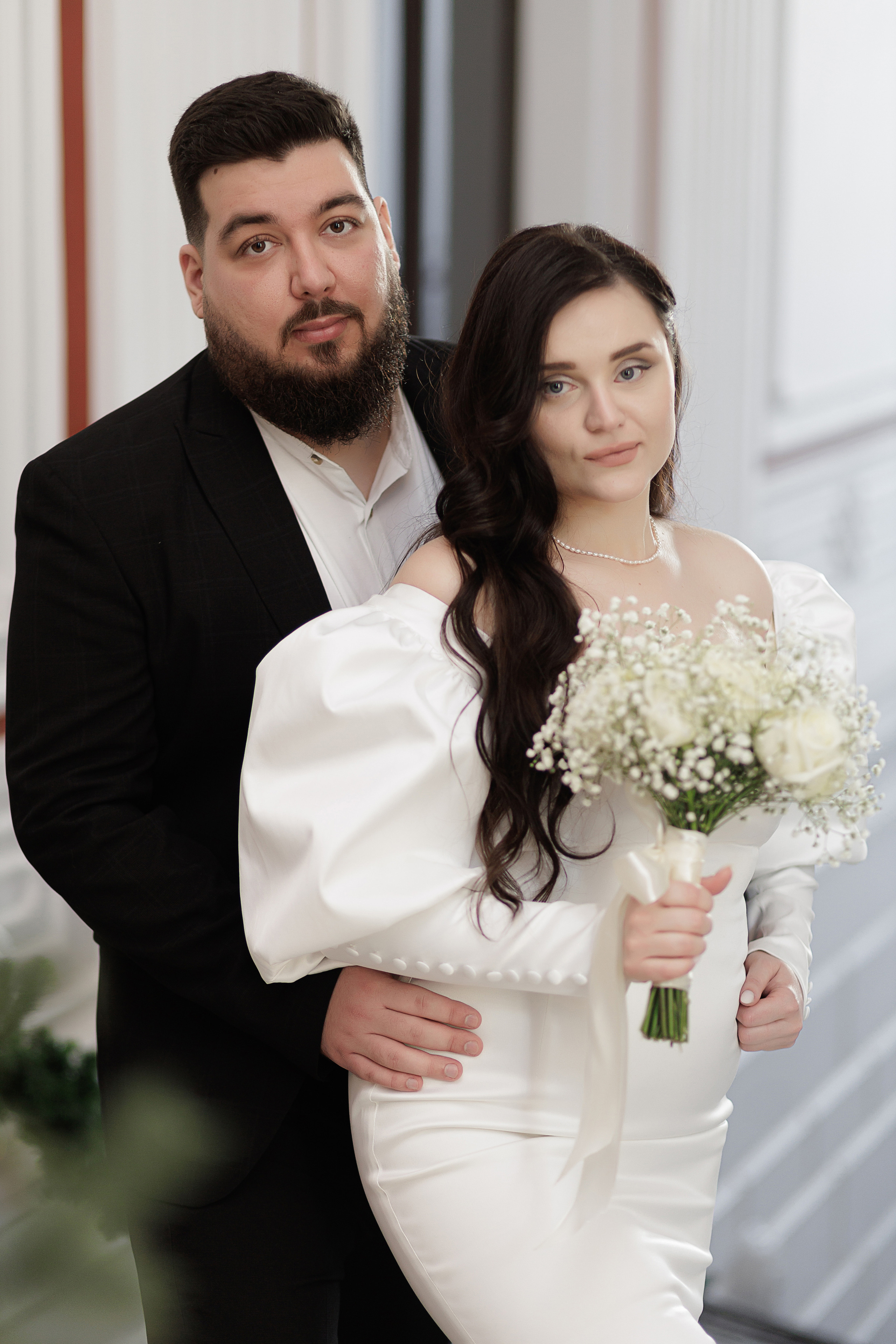 Ксения и Андрей. Фотограф и видеомейкер в Астрахани | Мария Сушкова