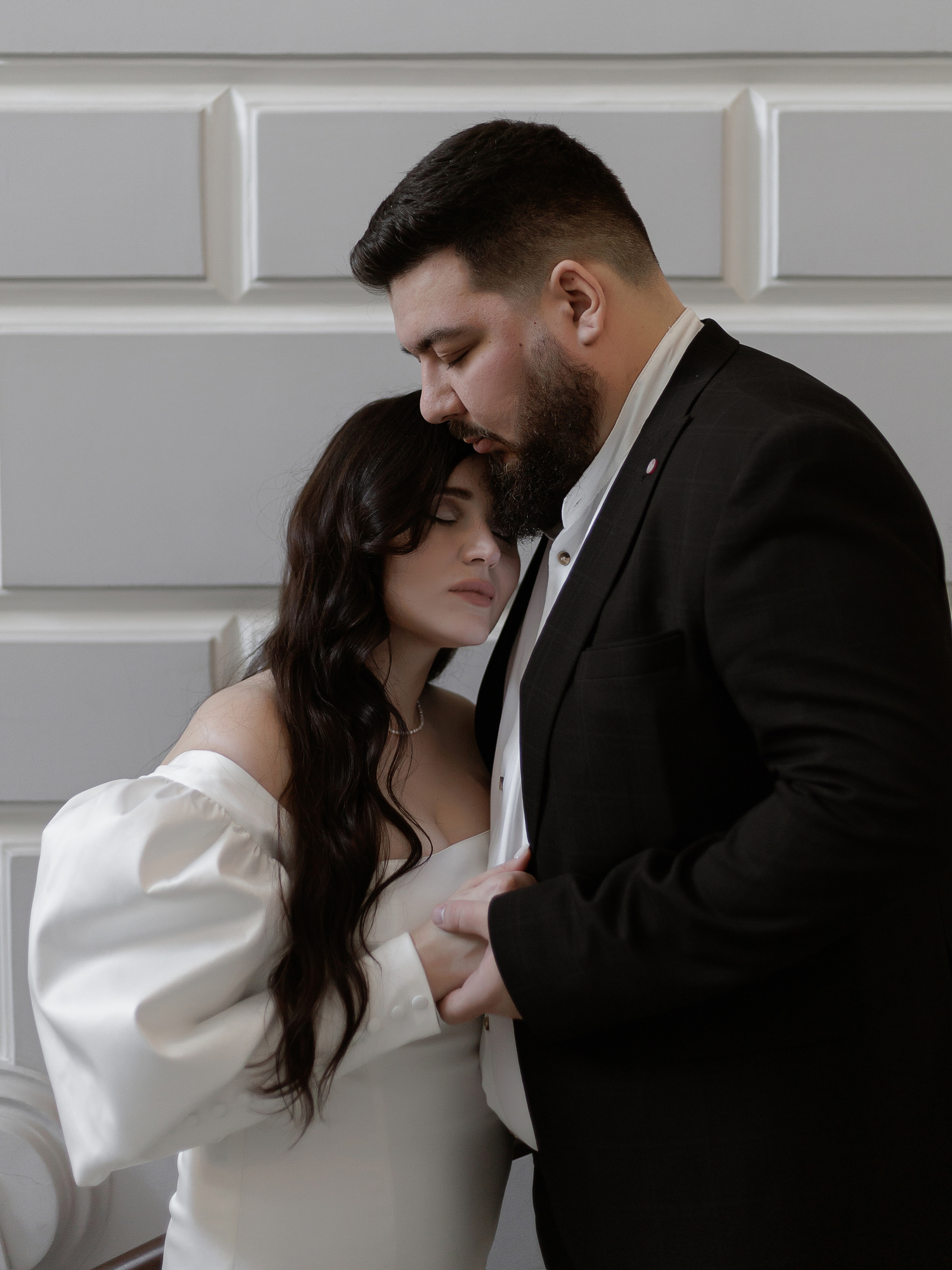 Ксения и Андрей. Фотограф и видеомейкер в Астрахани | Мария Сушкова