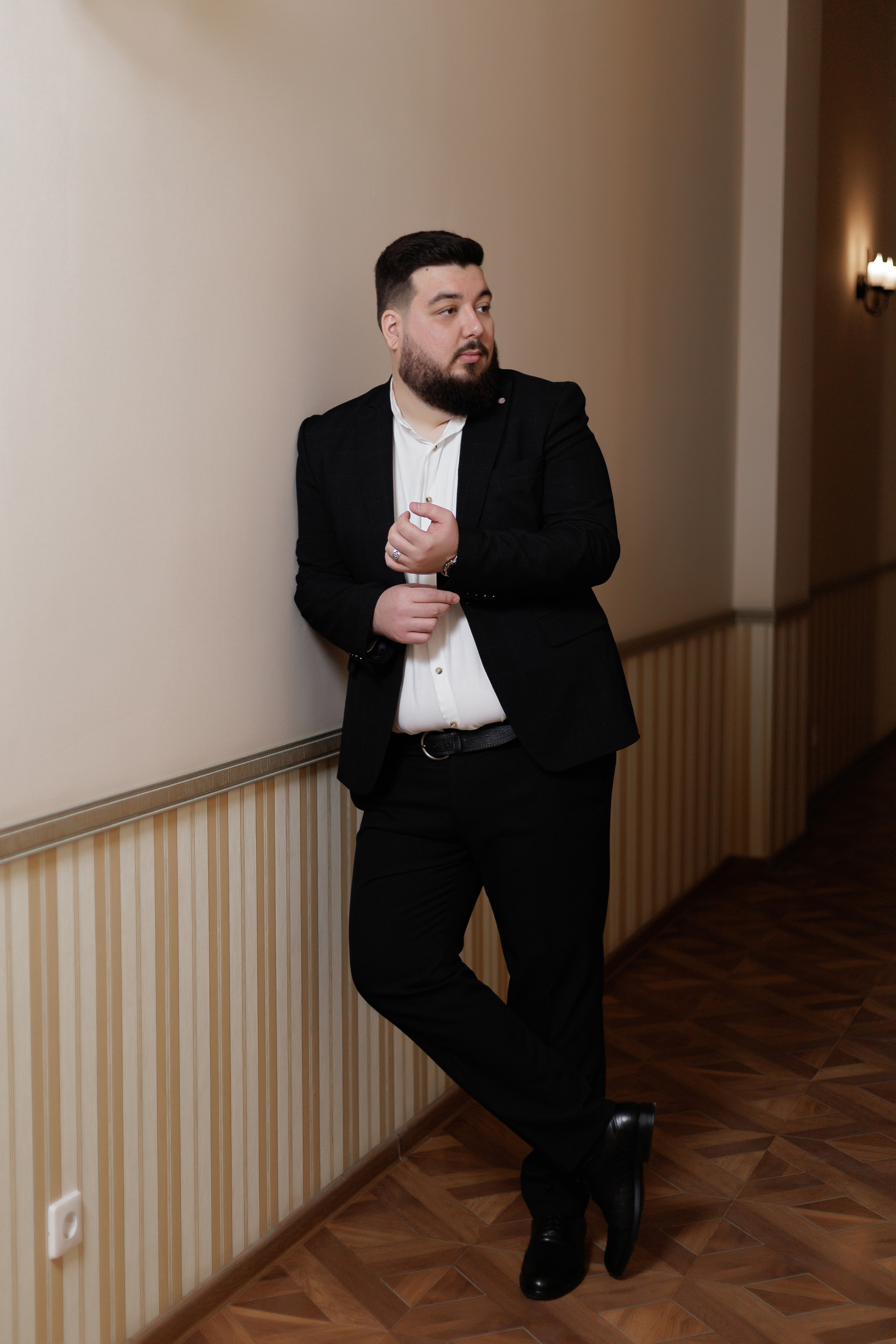 Ксения и Андрей. Фотограф и видеомейкер в Астрахани | Мария Сушкова