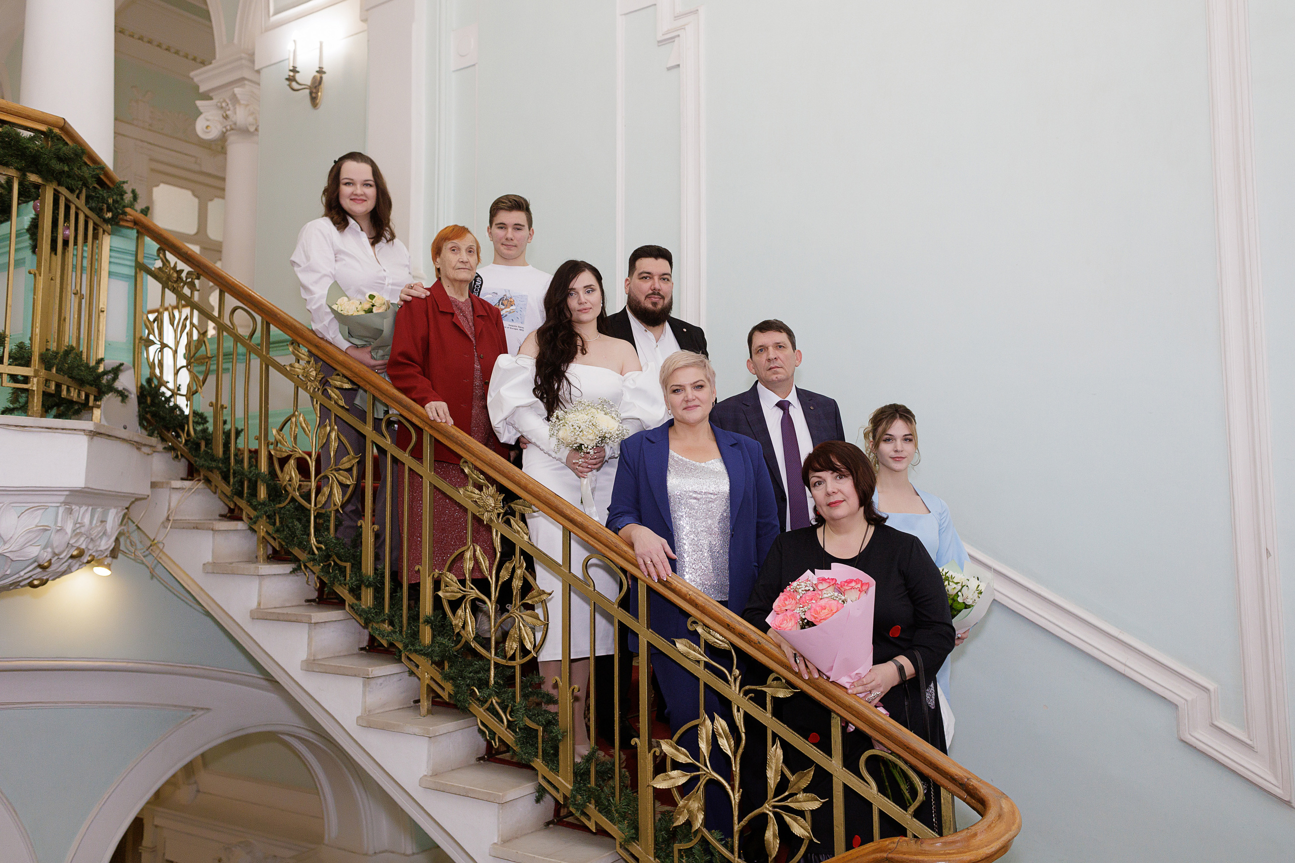 Ксения и Андрей. Фотограф и видеомейкер в Астрахани | Мария Сушкова