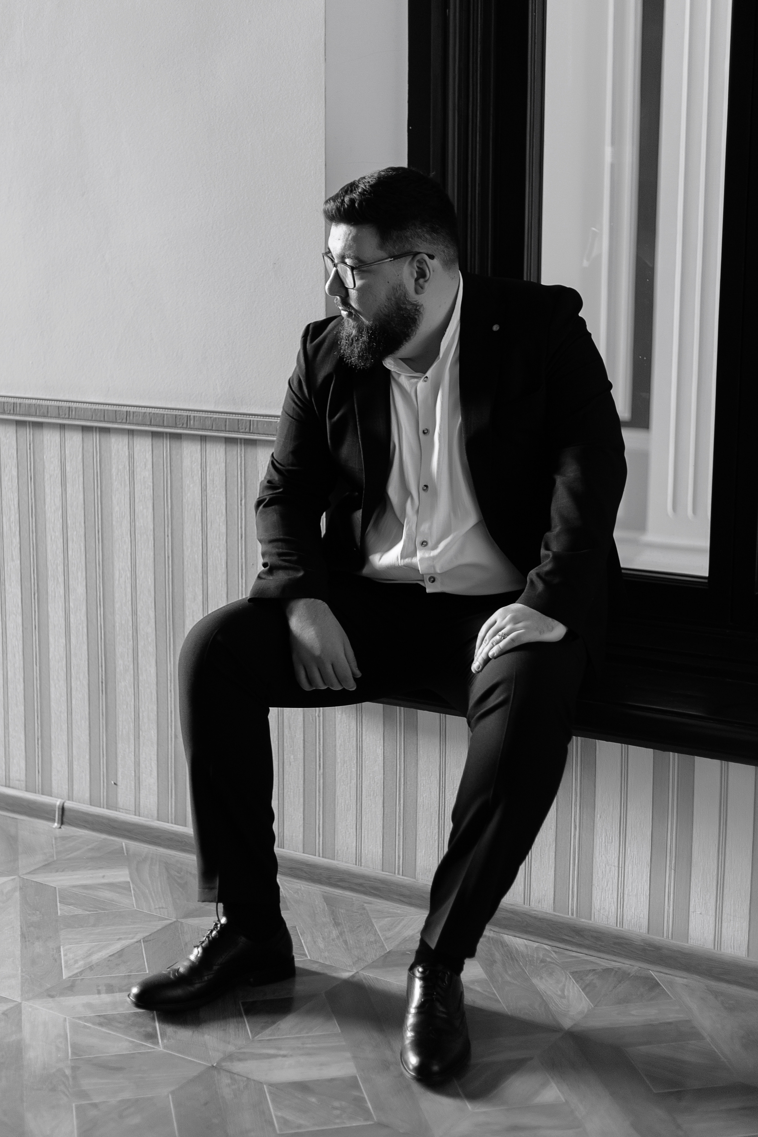 Ксения и Андрей. Фотограф и видеомейкер в Астрахани | Мария Сушкова