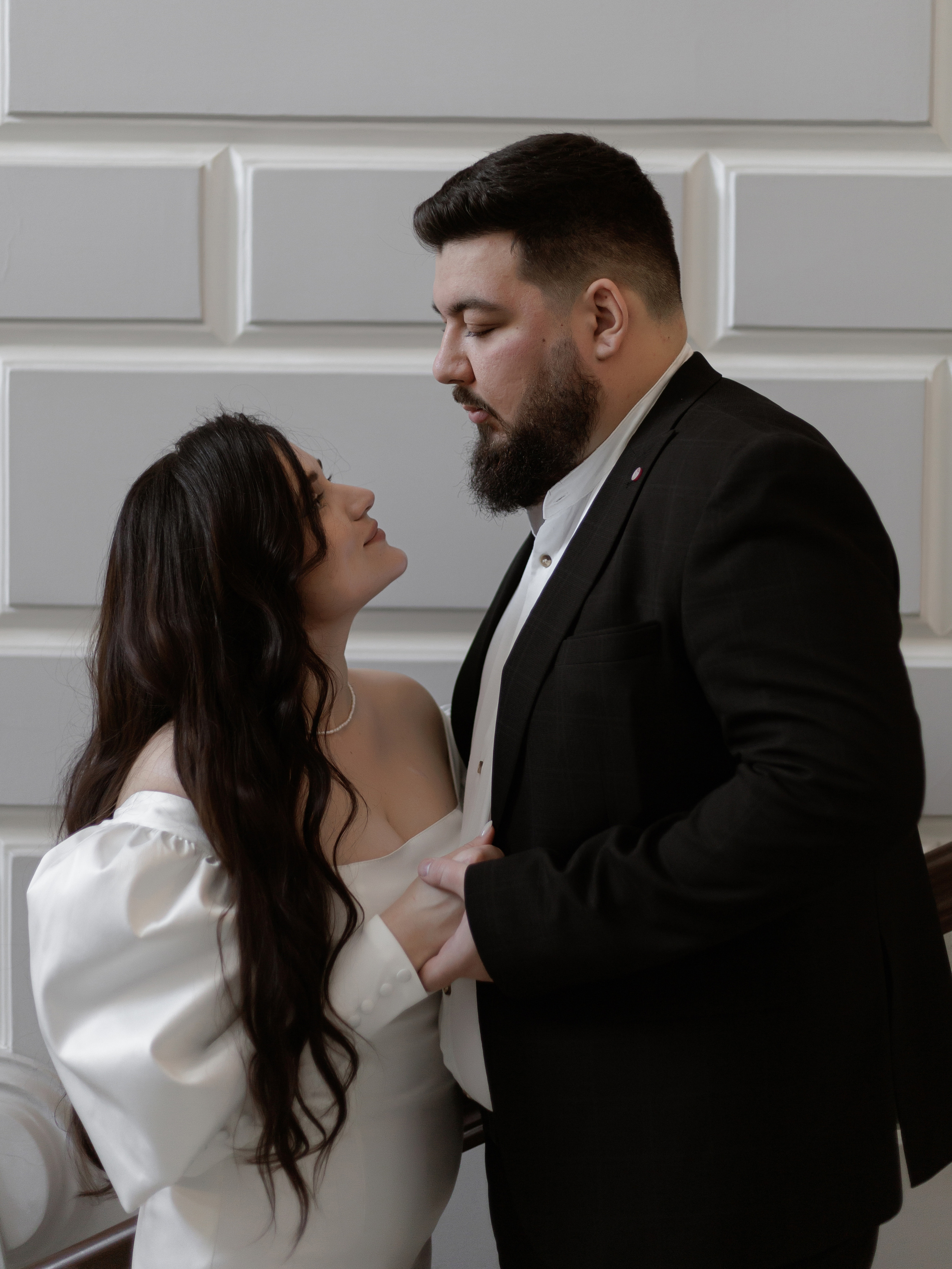 Ксения и Андрей. Фотограф и видеомейкер в Астрахани | Мария Сушкова