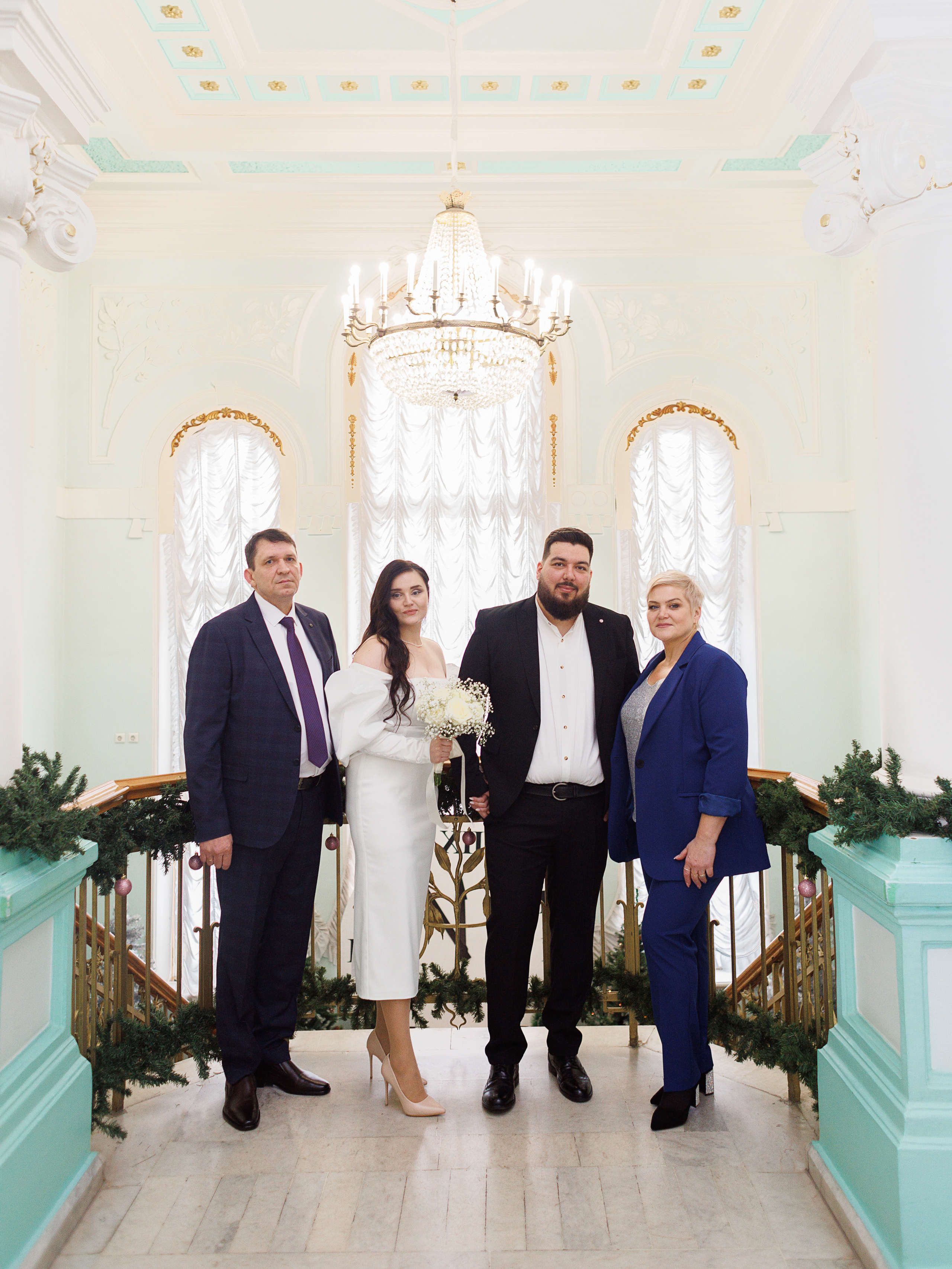 Ксения и Андрей. Фотограф и видеомейкер в Астрахани | Мария Сушкова