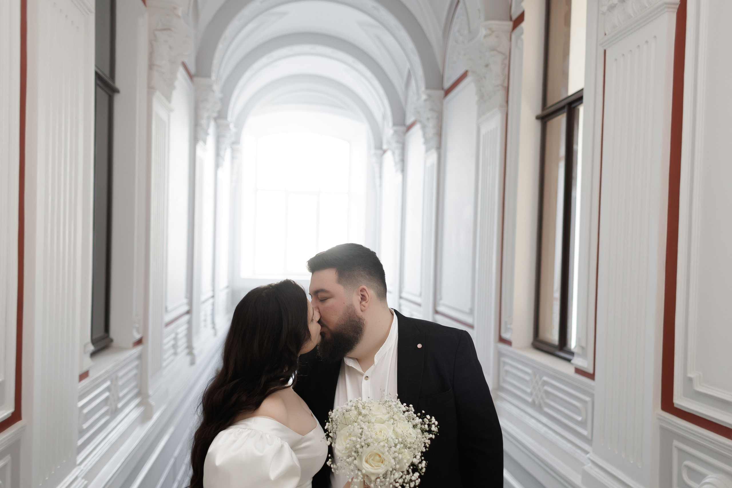 Ксения и Андрей. Фотограф и видеомейкер в Астрахани | Мария Сушкова