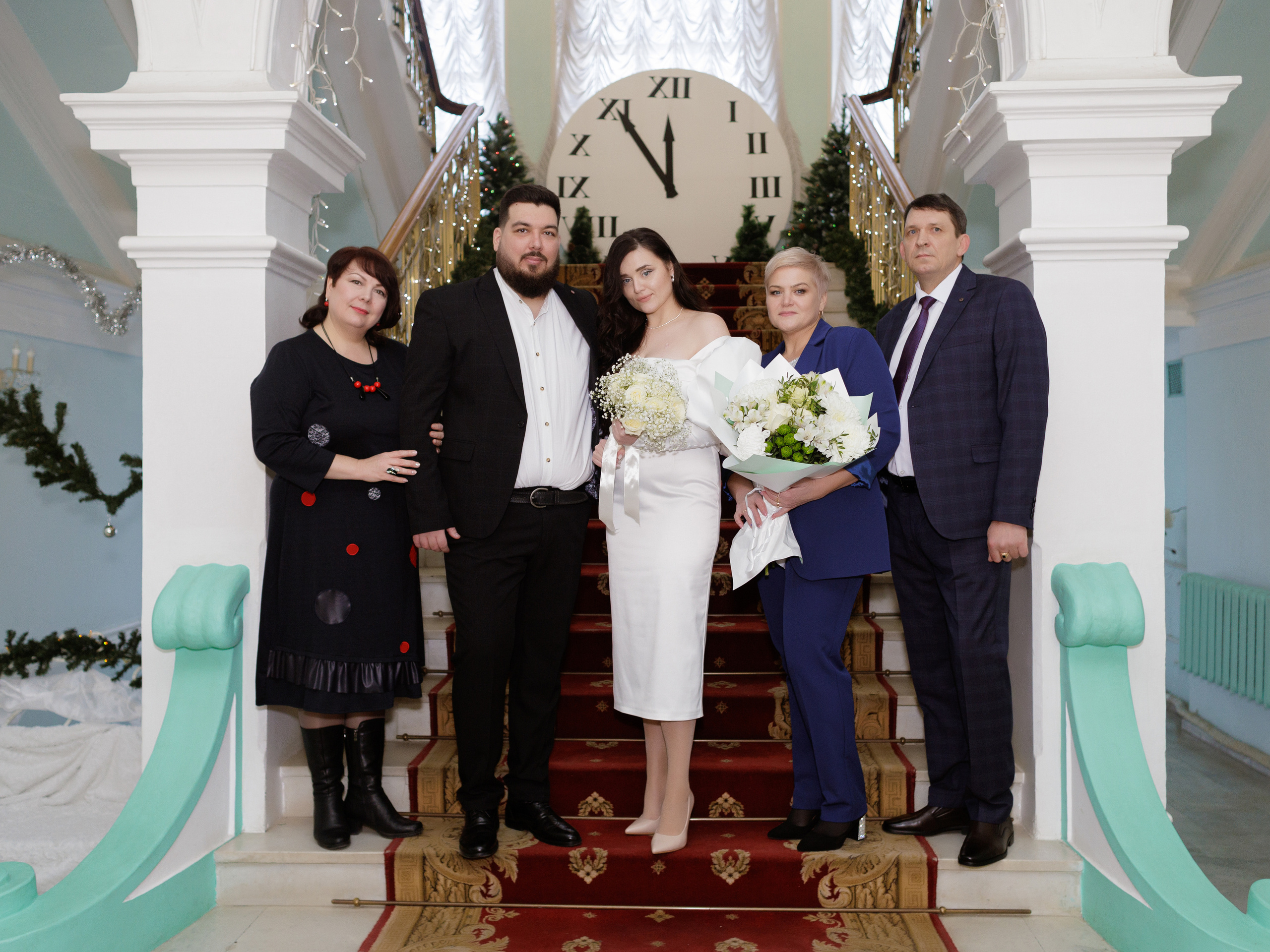 Ксения и Андрей. Фотограф и видеомейкер в Астрахани | Мария Сушкова