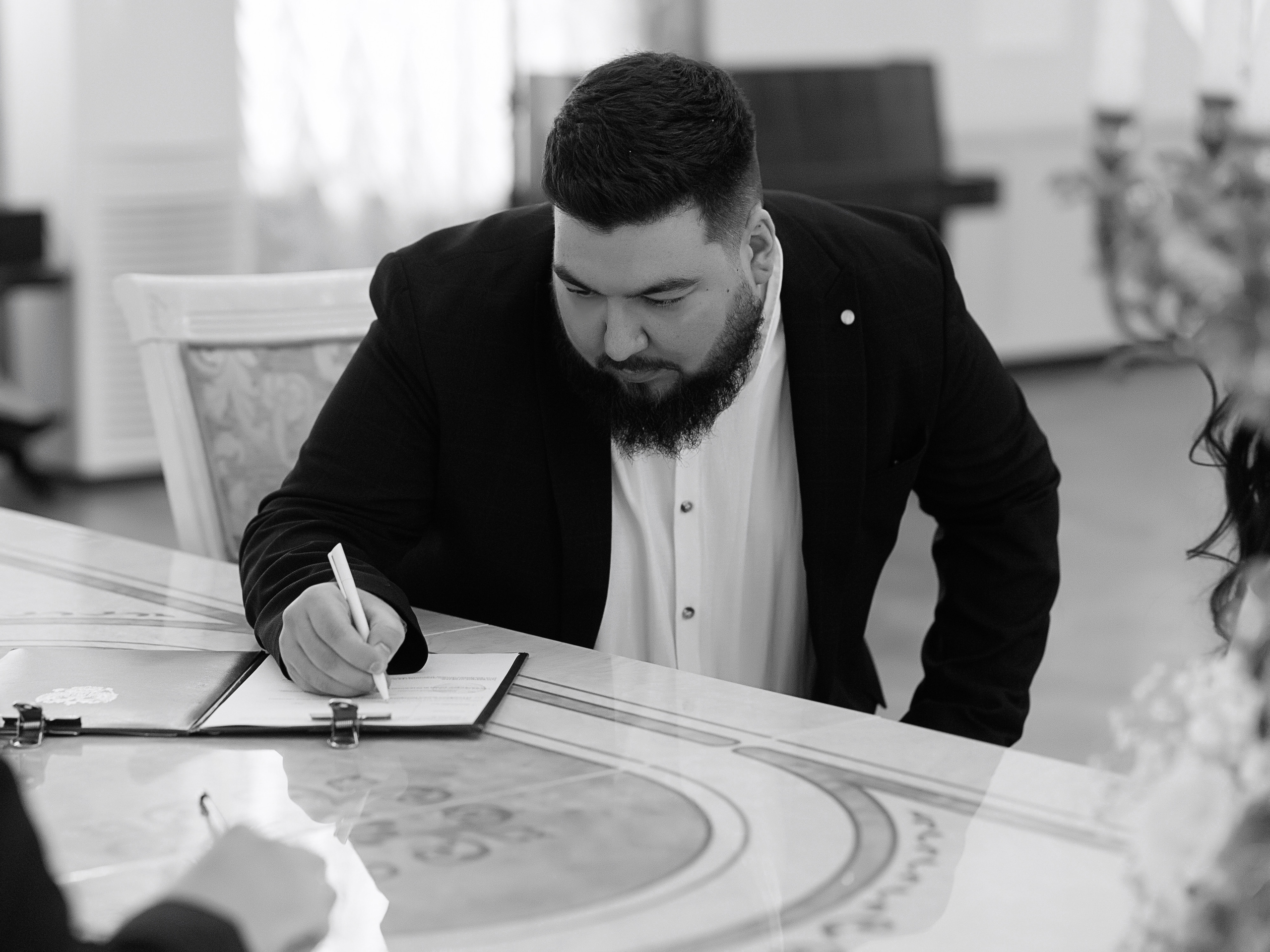 Ксения и Андрей. Фотограф и видеомейкер в Астрахани | Мария Сушкова