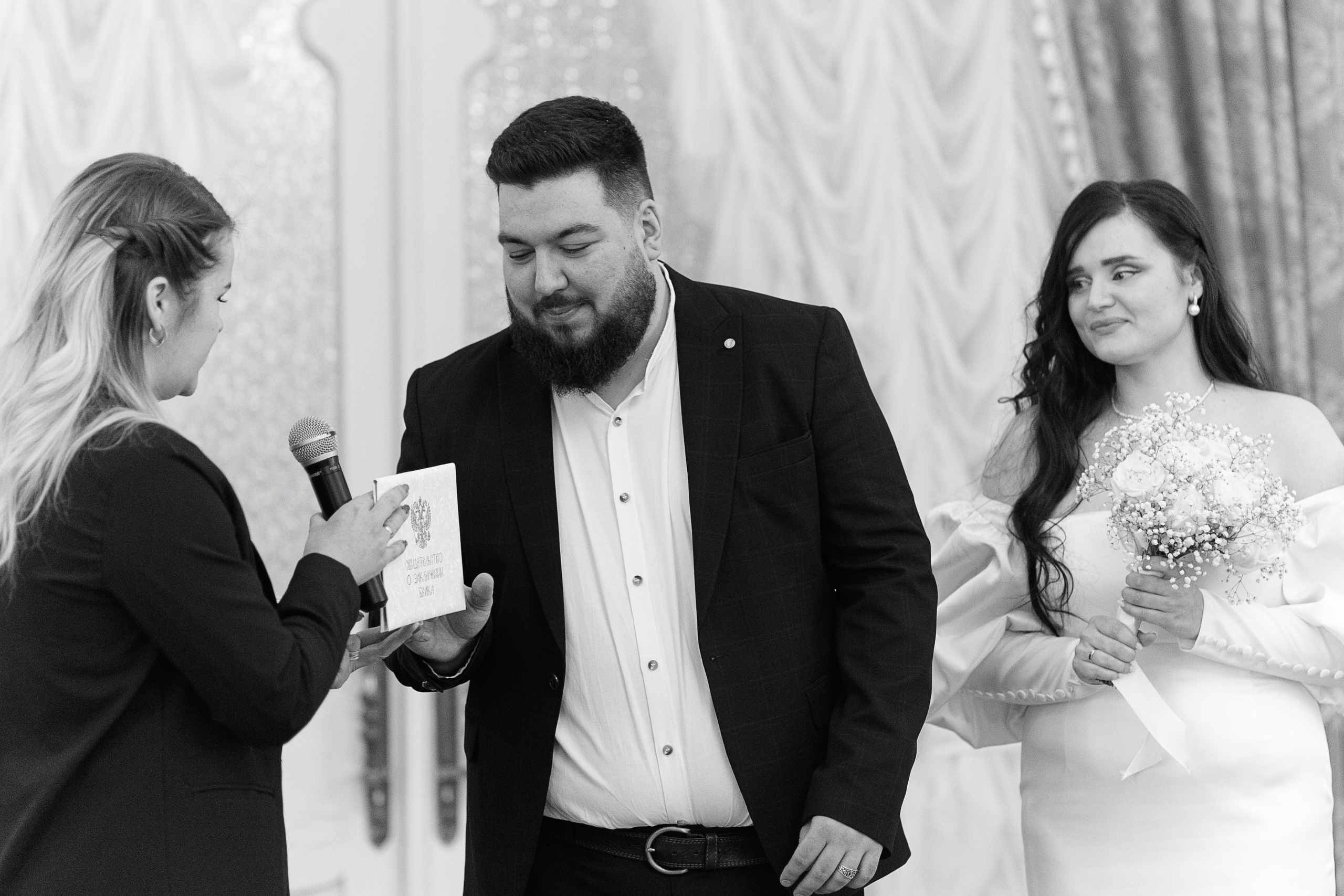 Ксения и Андрей. Фотограф и видеомейкер в Астрахани | Мария Сушкова