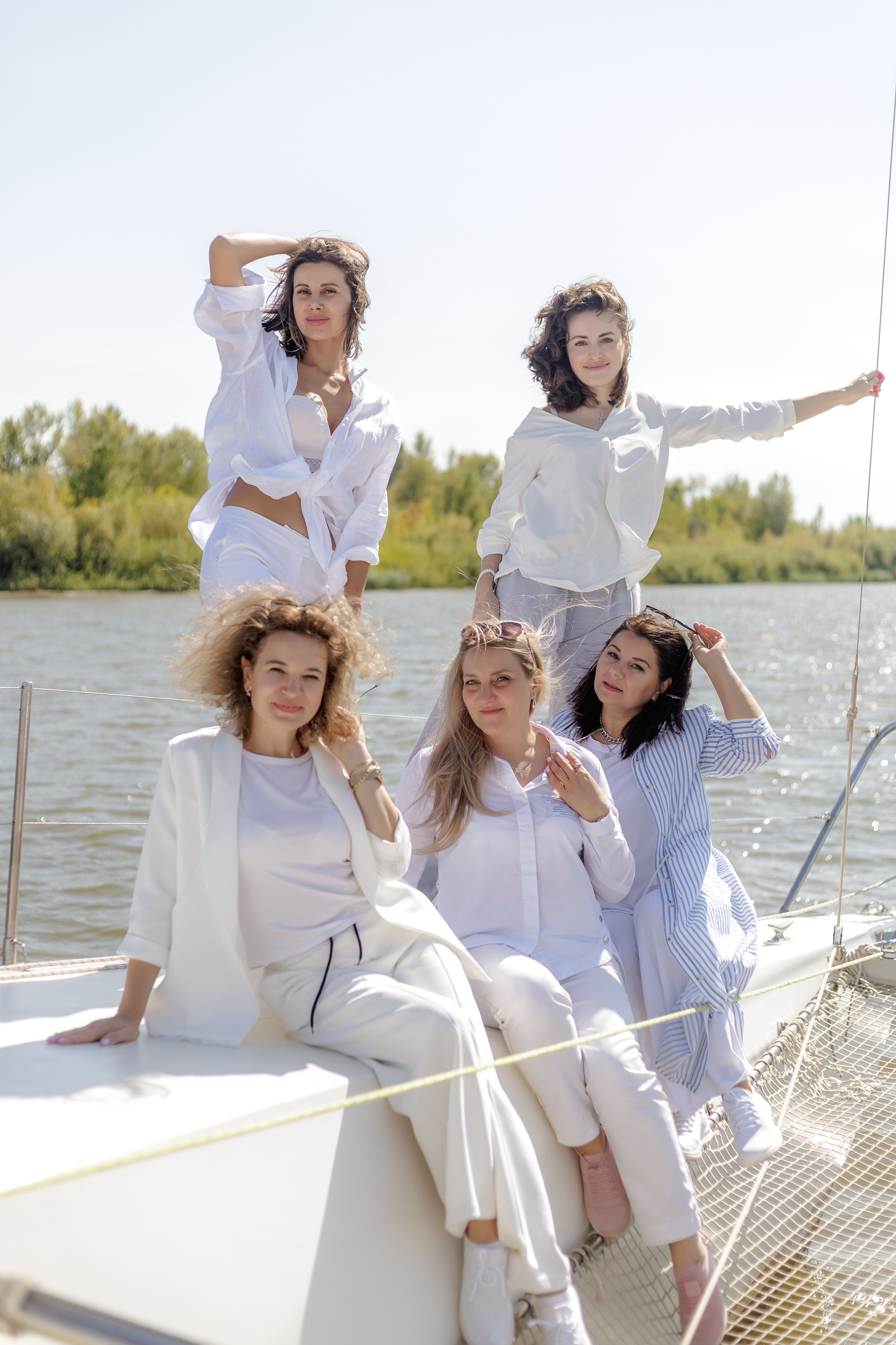 Девичники. Фотограф и видеомейкер в Астрахани | Мария Сушкова