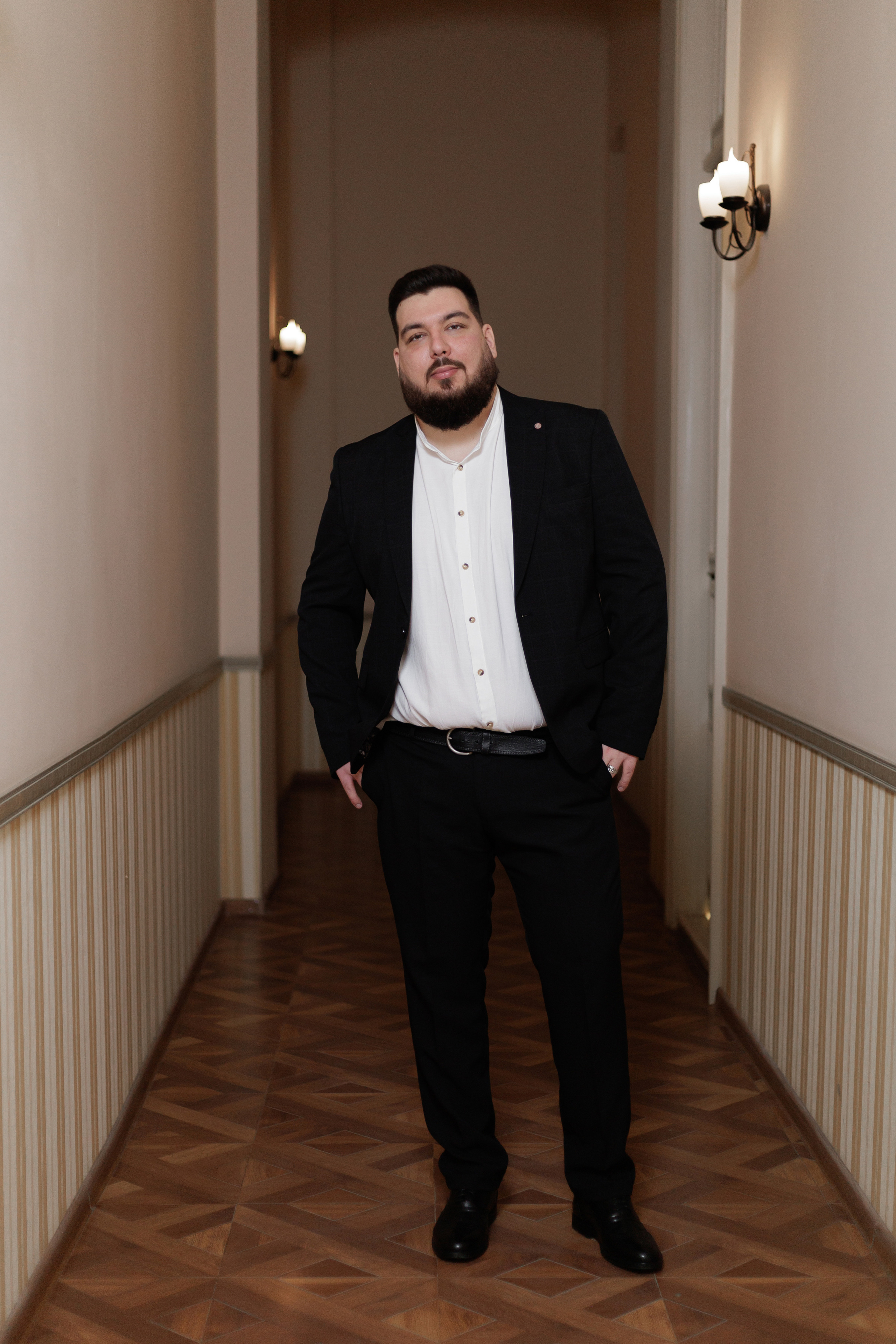 Ксения и Андрей. Фотограф и видеомейкер в Астрахани | Мария Сушкова