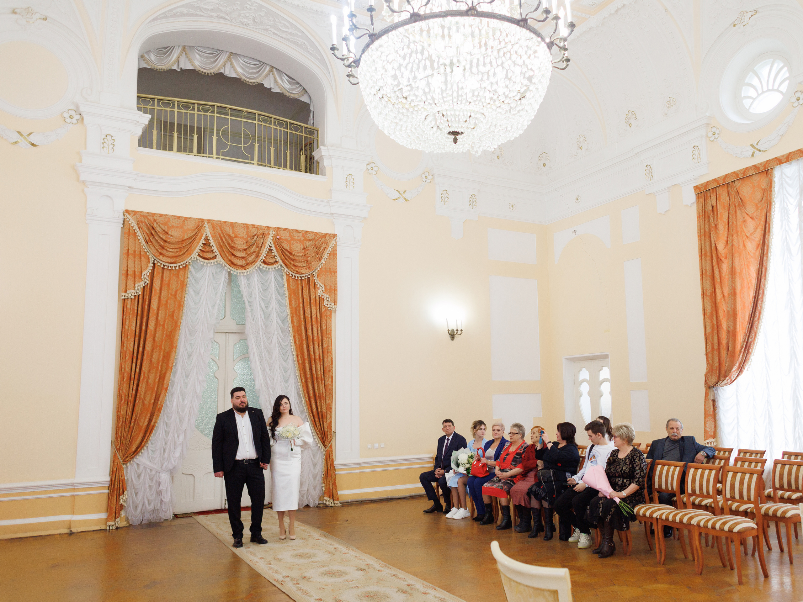 Ксения и Андрей. Фотограф и видеомейкер в Астрахани | Мария Сушкова