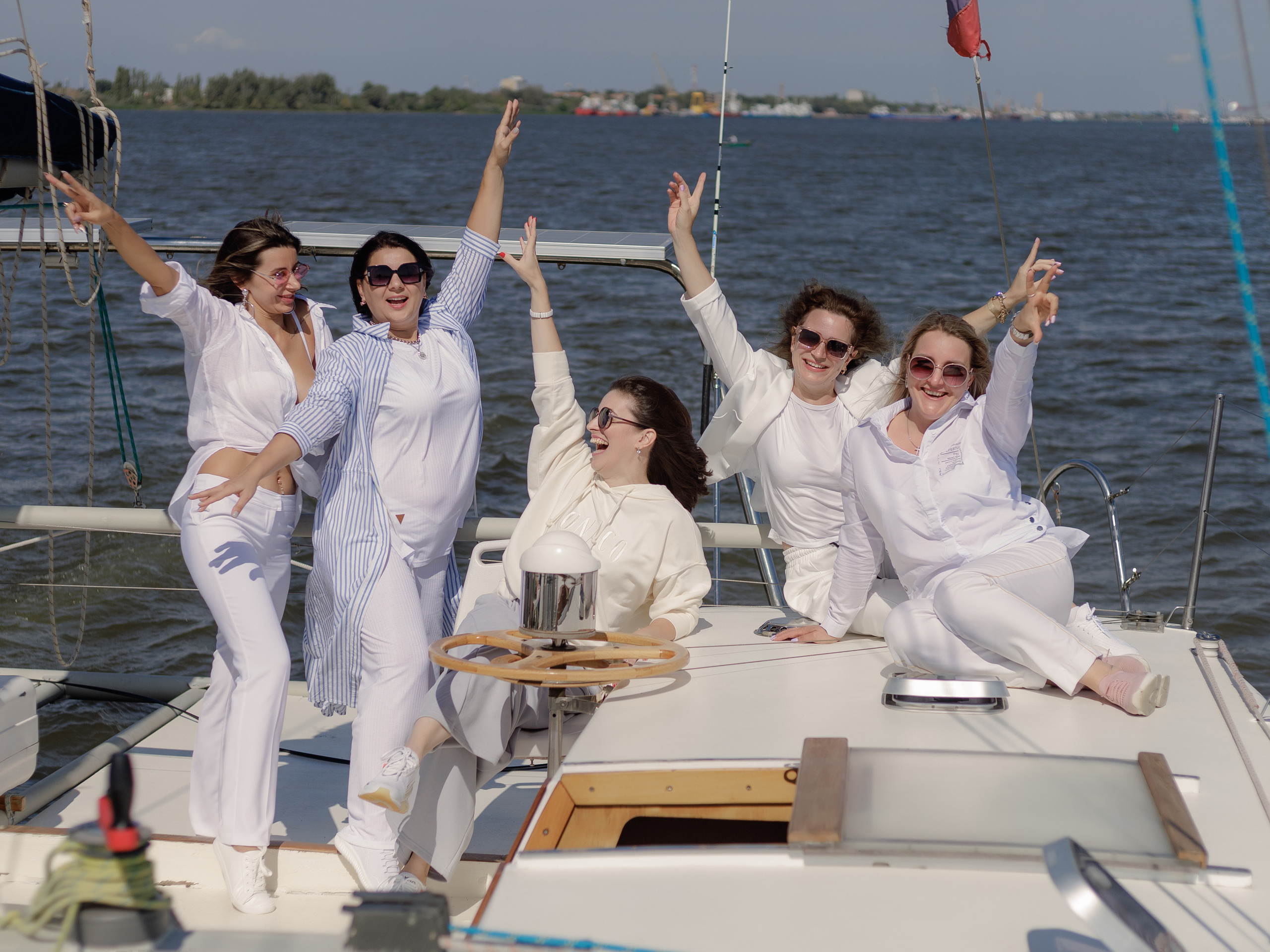 Девичники. Фотограф и видеомейкер в Астрахани | Мария Сушкова