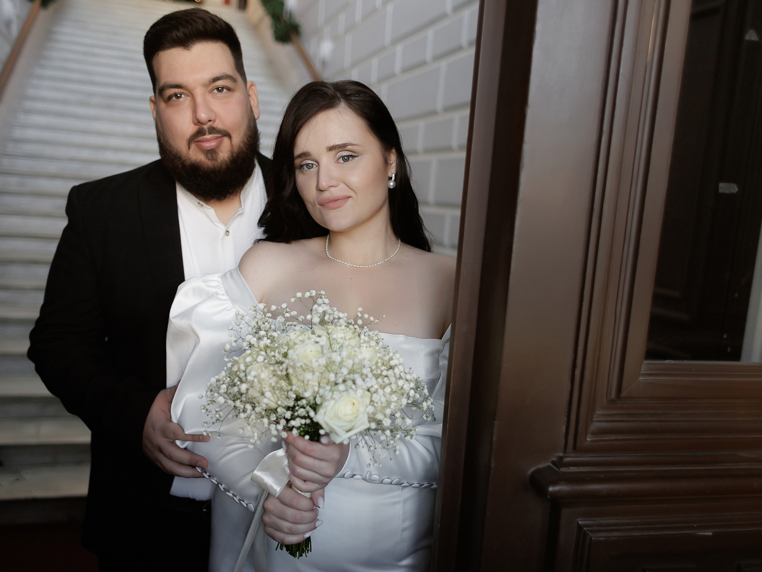 Ксения и Андрей. Фотограф и видеомейкер в Астрахани | Мария Сушкова