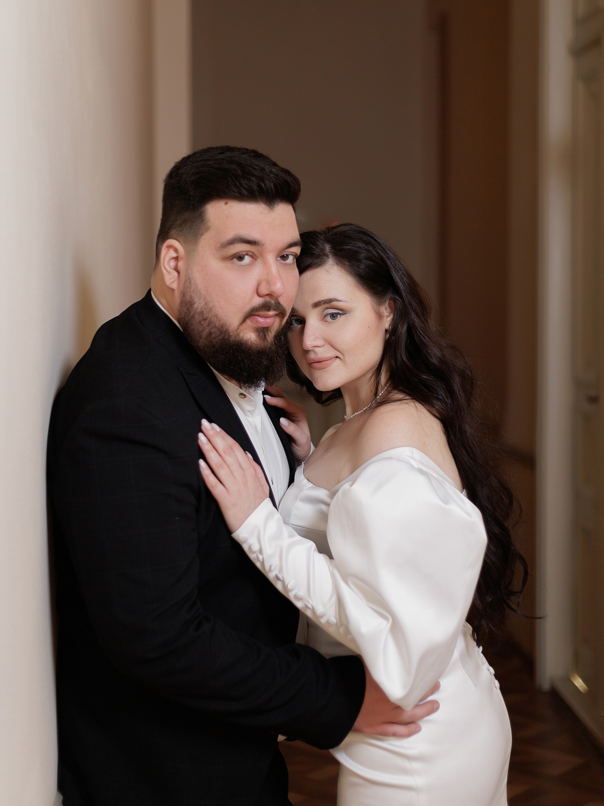 Ксения и Андрей. Фотограф и видеомейкер в Астрахани | Мария Сушкова