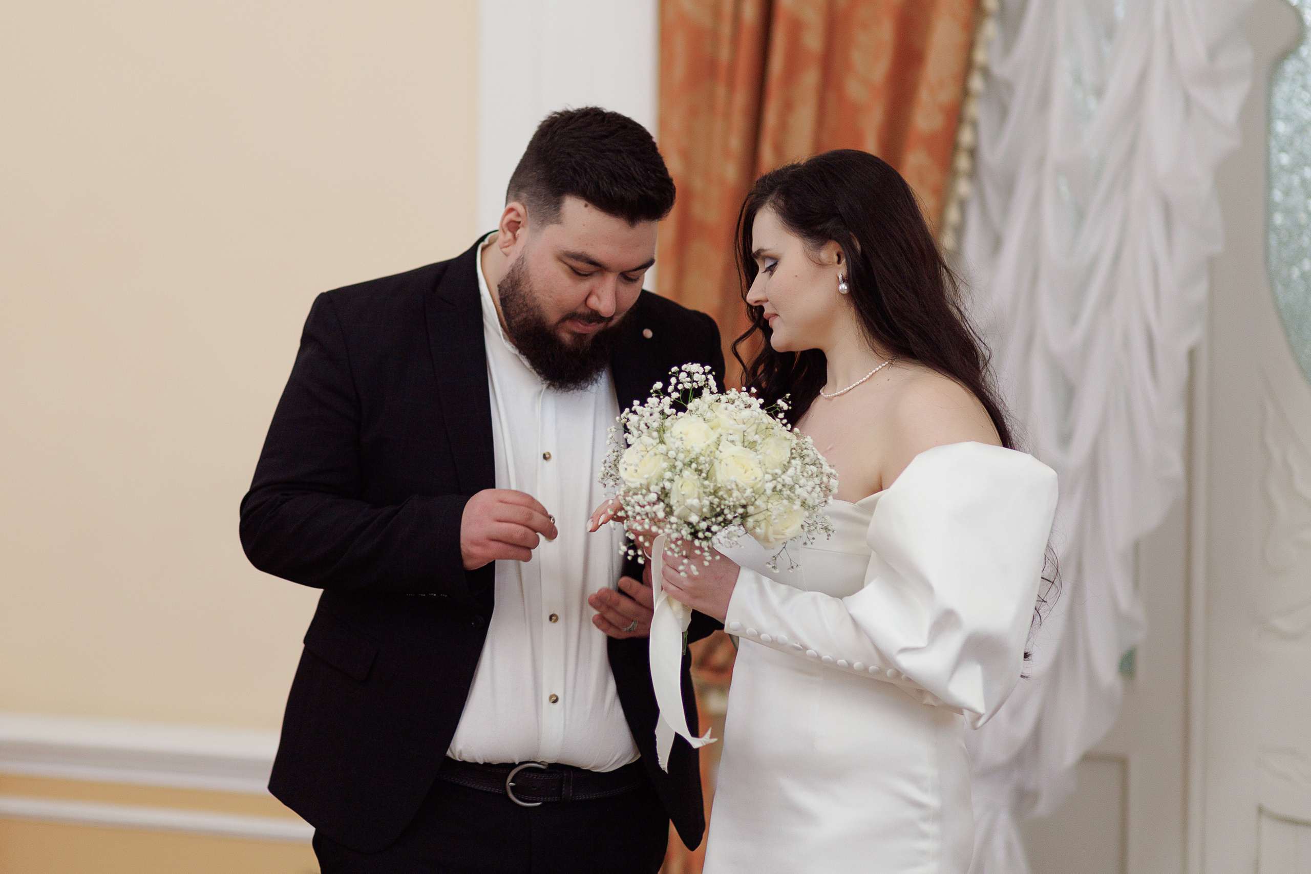 Ксения и Андрей. Фотограф и видеомейкер в Астрахани | Мария Сушкова