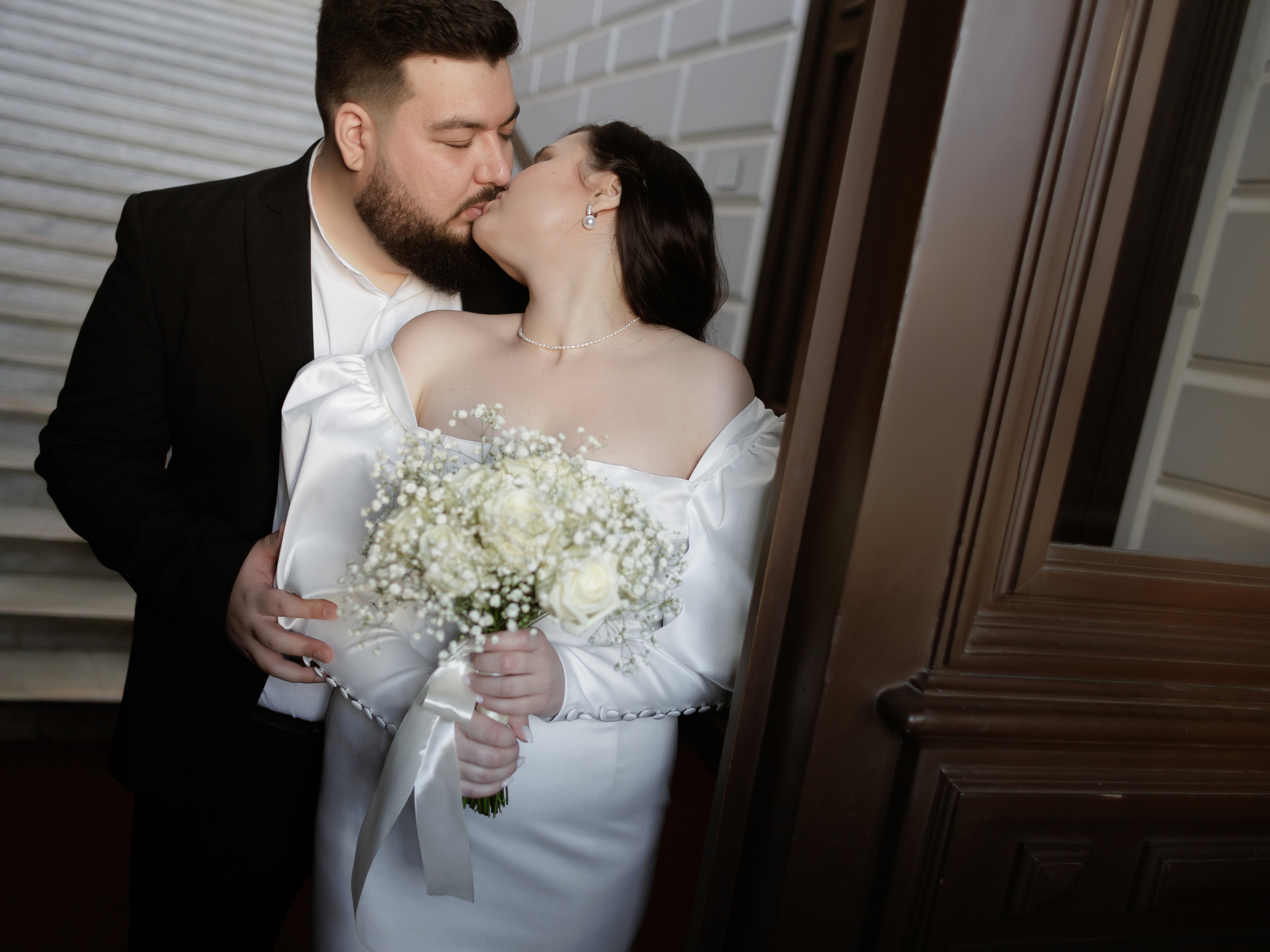 Ксения и Андрей. Фотограф и видеомейкер в Астрахани | Мария Сушкова