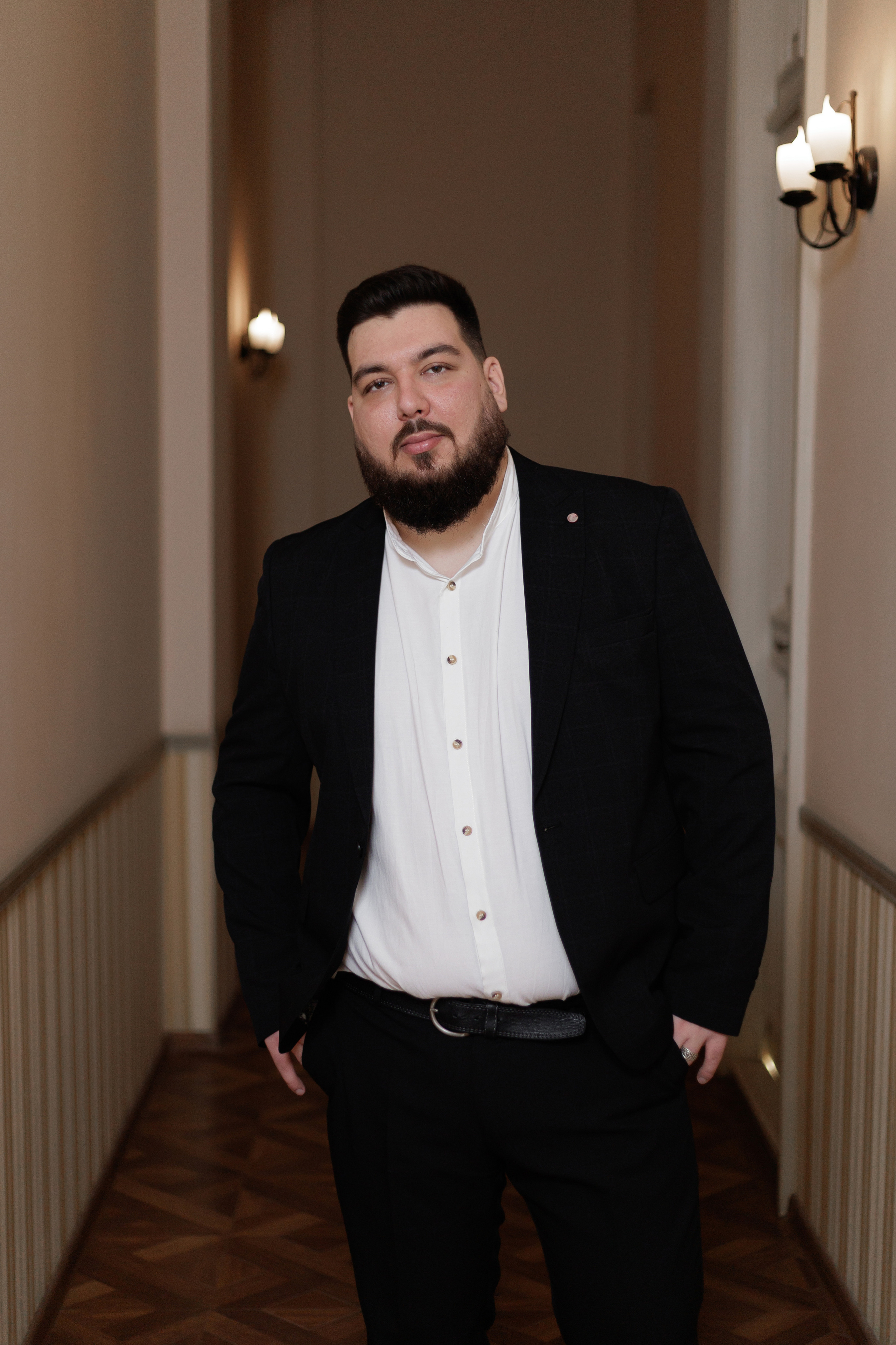 Ксения и Андрей. Фотограф и видеомейкер в Астрахани | Мария Сушкова