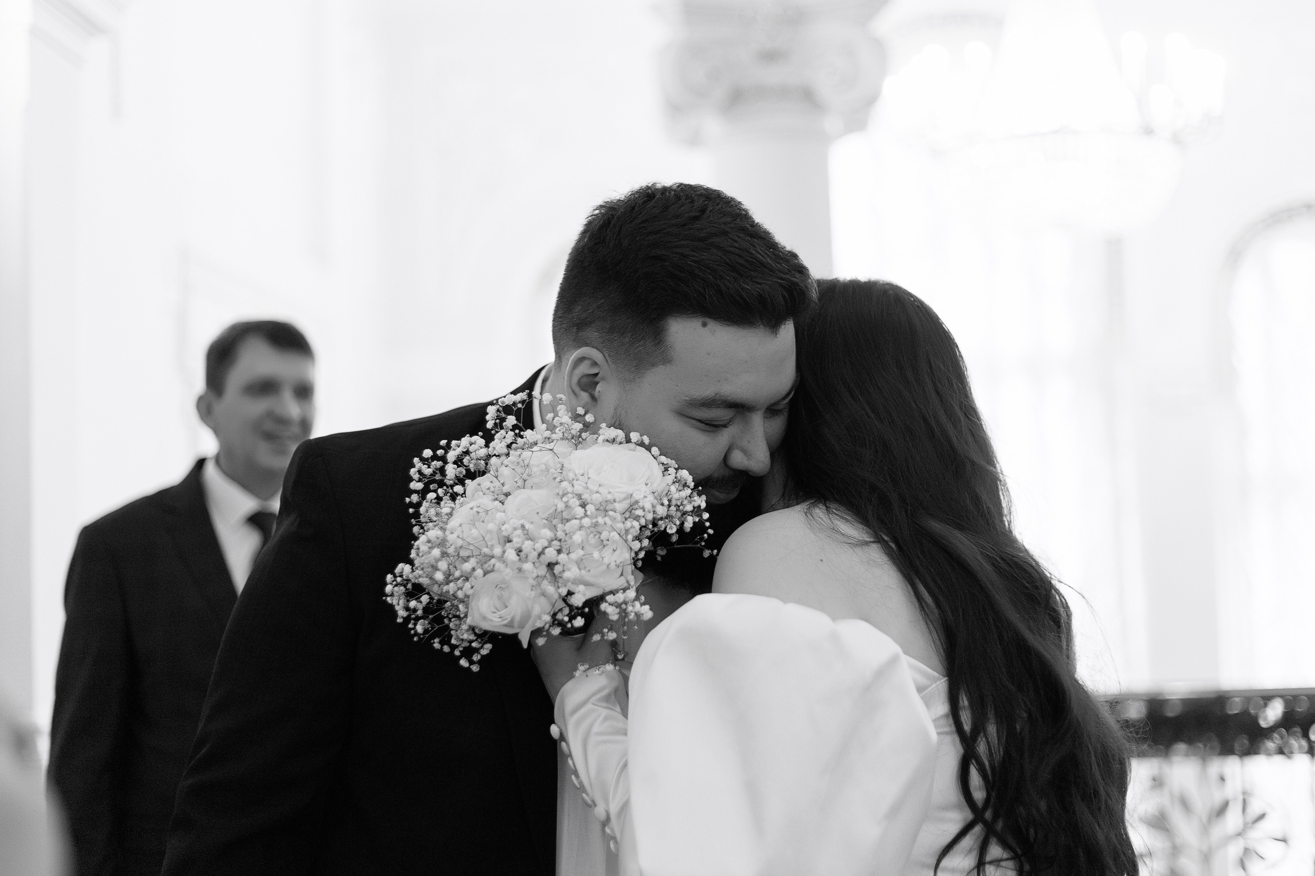 Ксения и Андрей. Фотограф и видеомейкер в Астрахани | Мария Сушкова