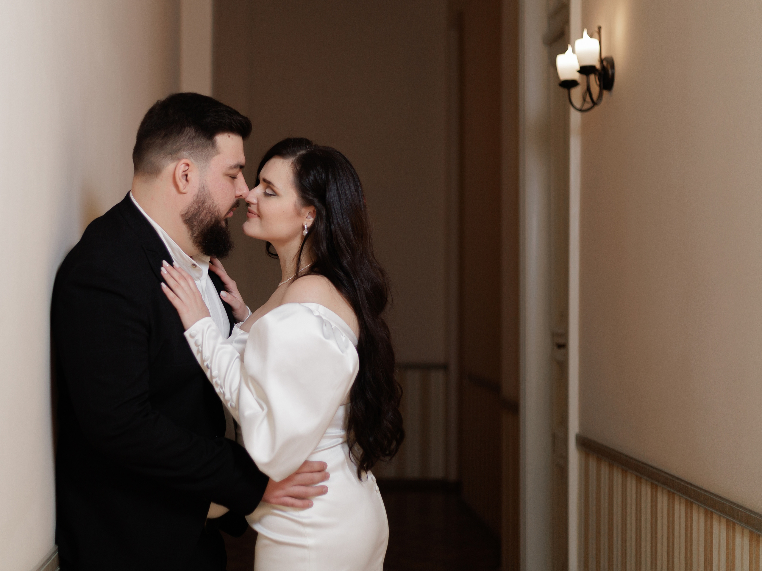 Ксения и Андрей. Фотограф и видеомейкер в Астрахани | Мария Сушкова