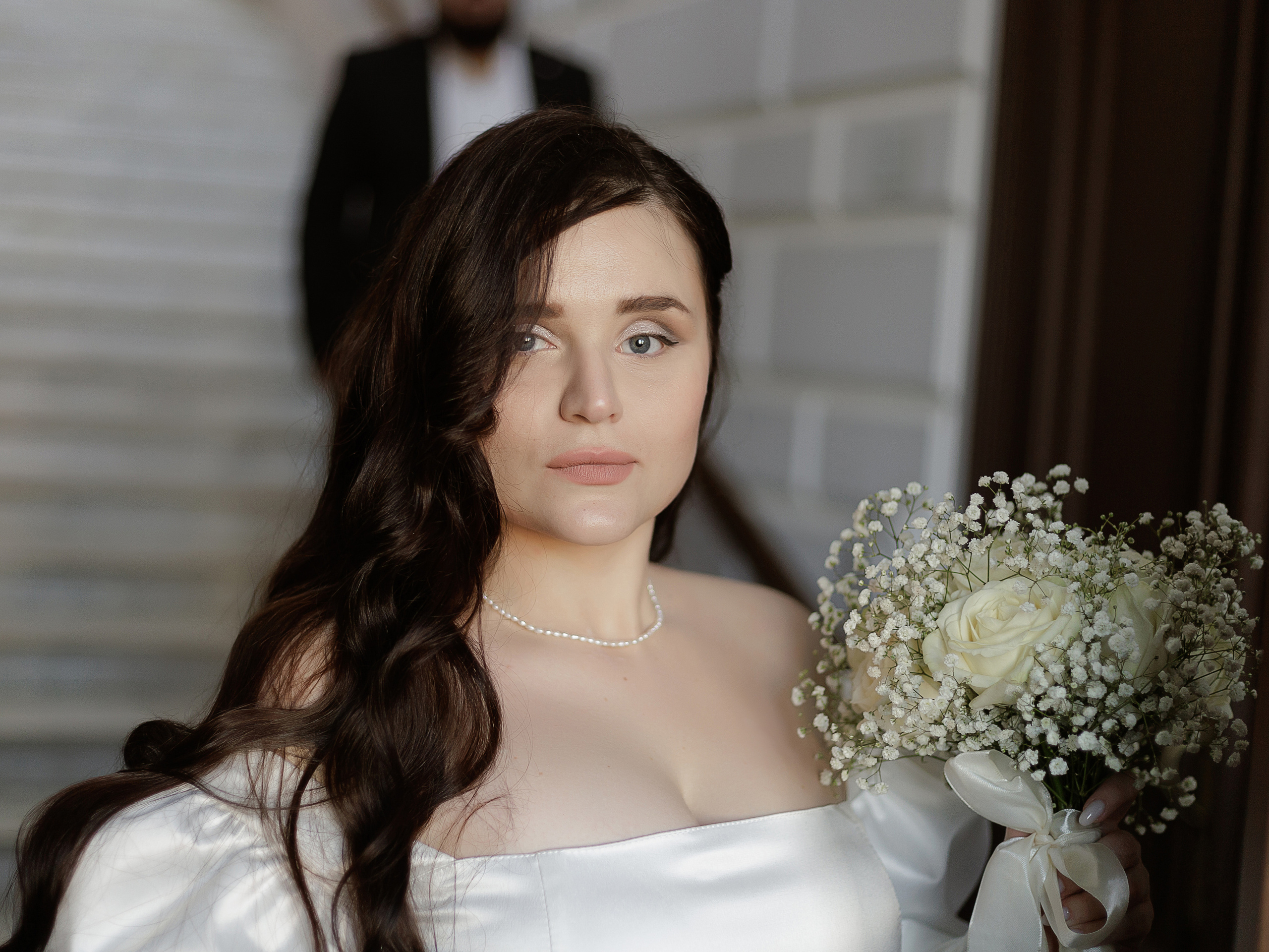 Ксения и Андрей. Фотограф и видеомейкер в Астрахани | Мария Сушкова