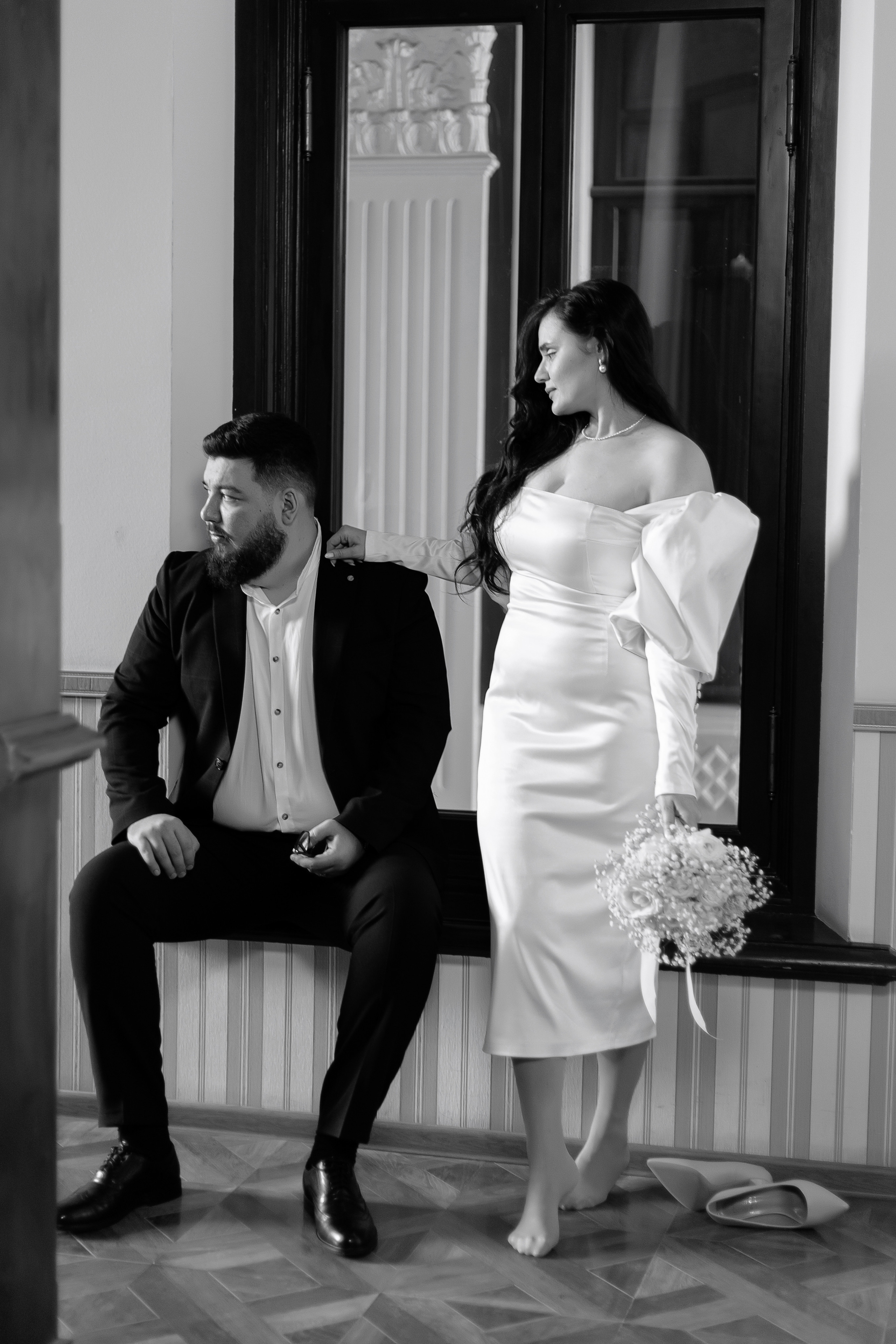 Ксения и Андрей. Фотограф и видеомейкер в Астрахани | Мария Сушкова