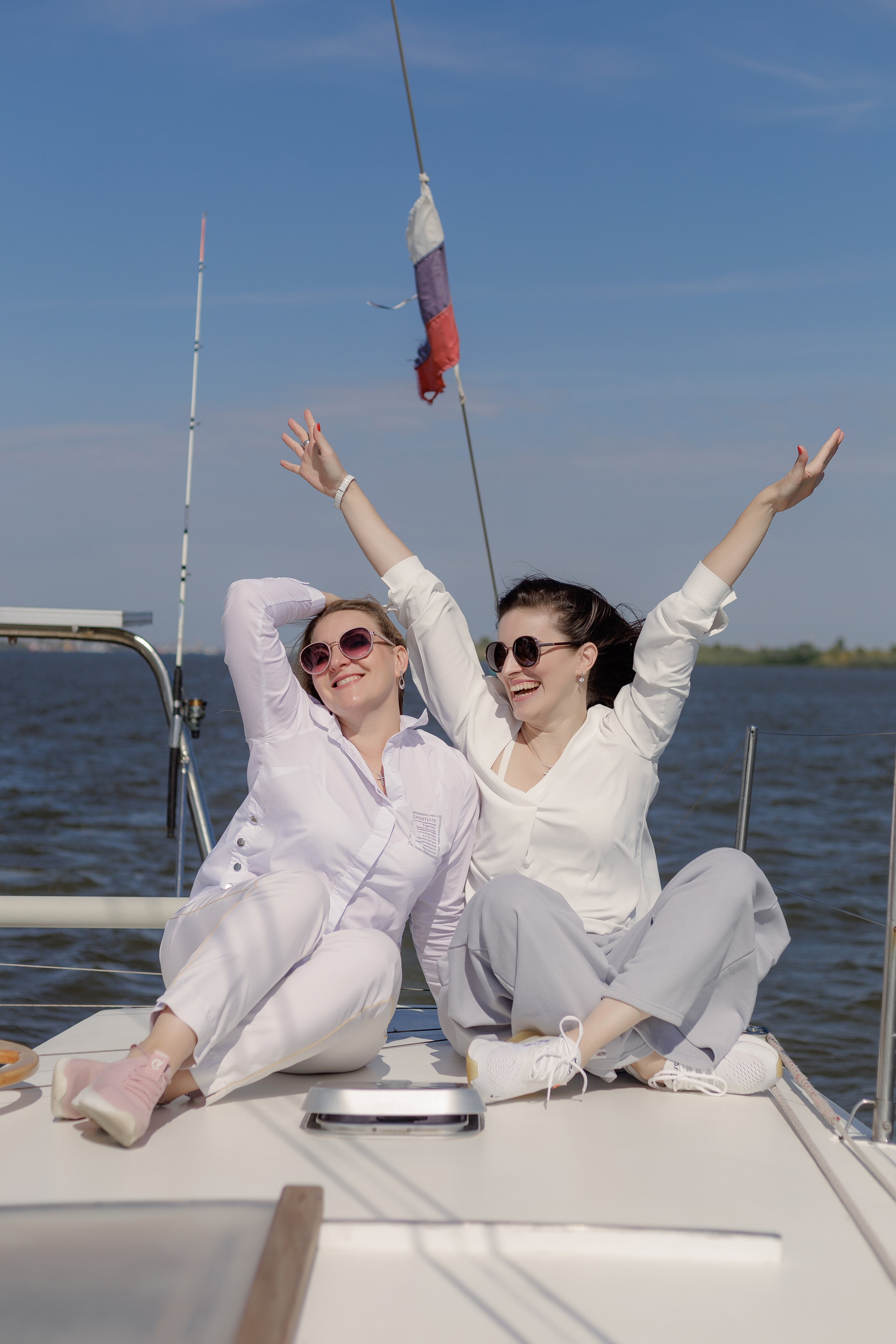 Девичники. Фотограф и видеомейкер в Астрахани | Мария Сушкова