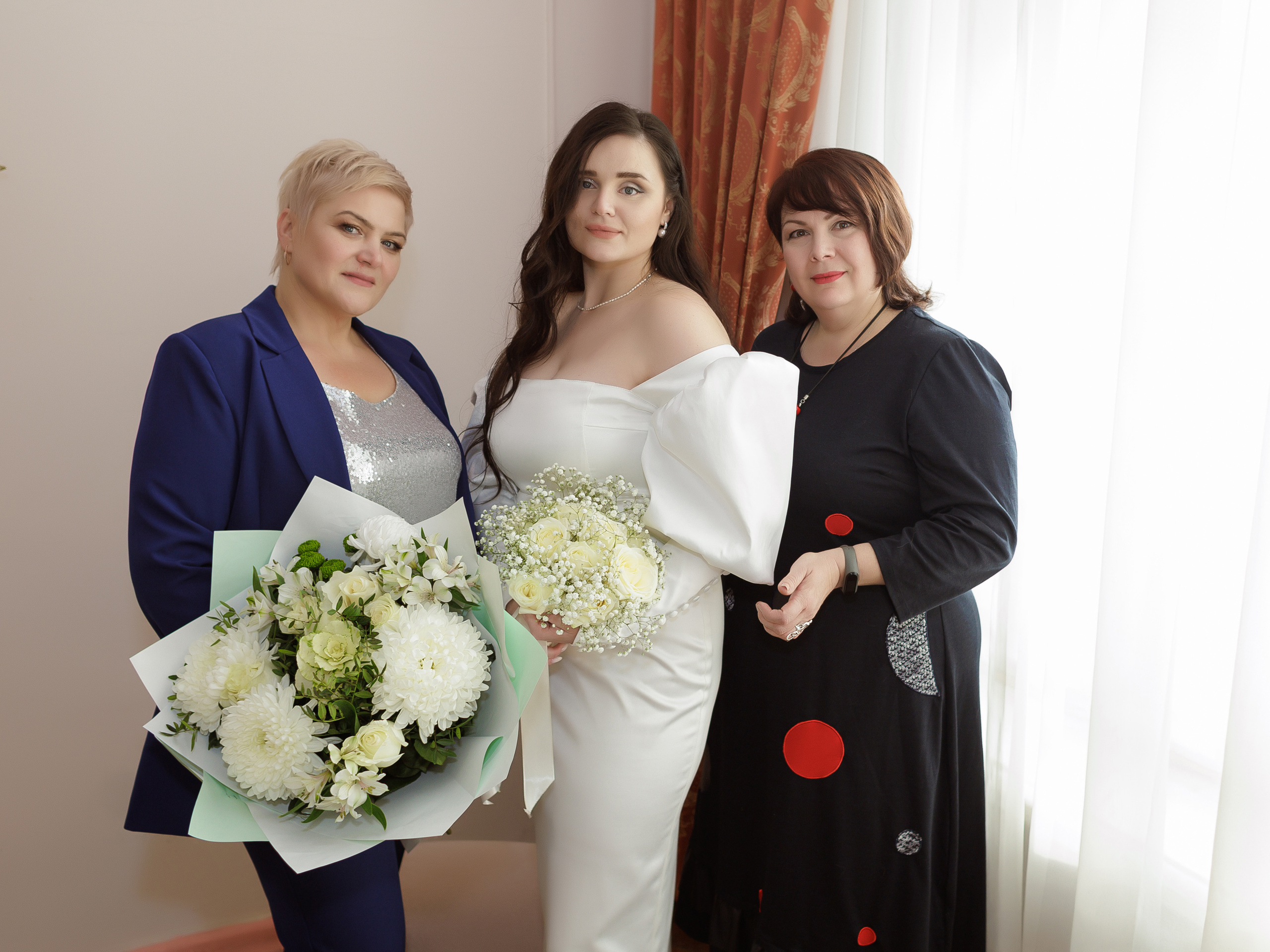 Ксения и Андрей. Фотограф и видеомейкер в Астрахани | Мария Сушкова