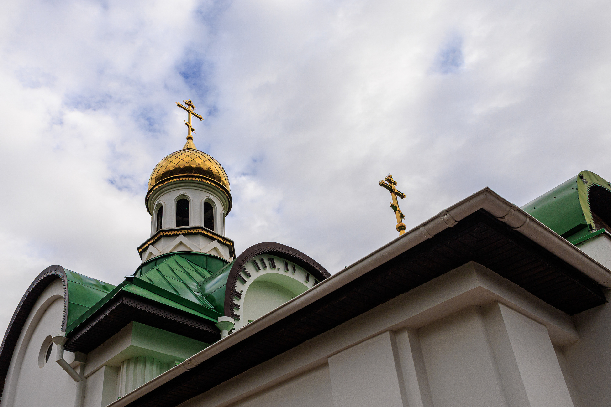 Крещение. Фотограф и видеомейкер в Астрахани | Мария Сушкова