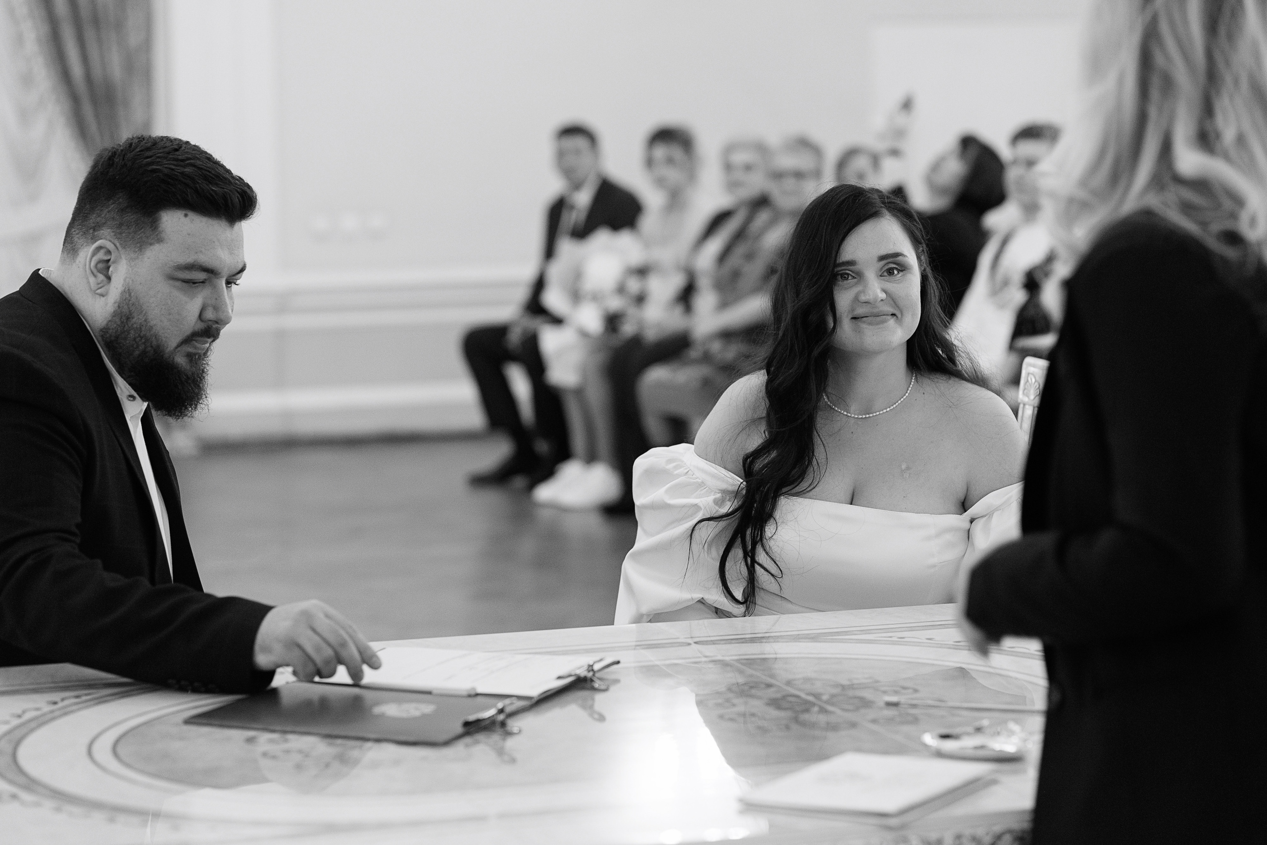 Ксения и Андрей. Фотограф и видеомейкер в Астрахани | Мария Сушкова