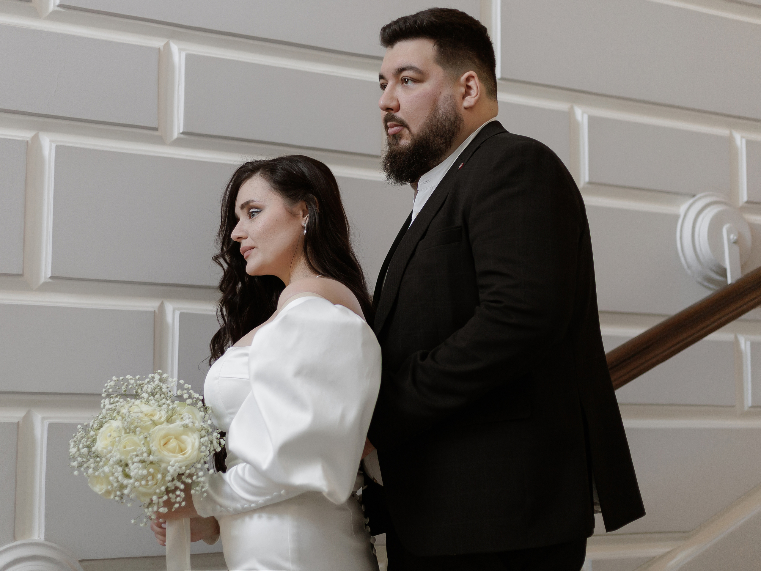 Ксения и Андрей. Фотограф и видеомейкер в Астрахани | Мария Сушкова