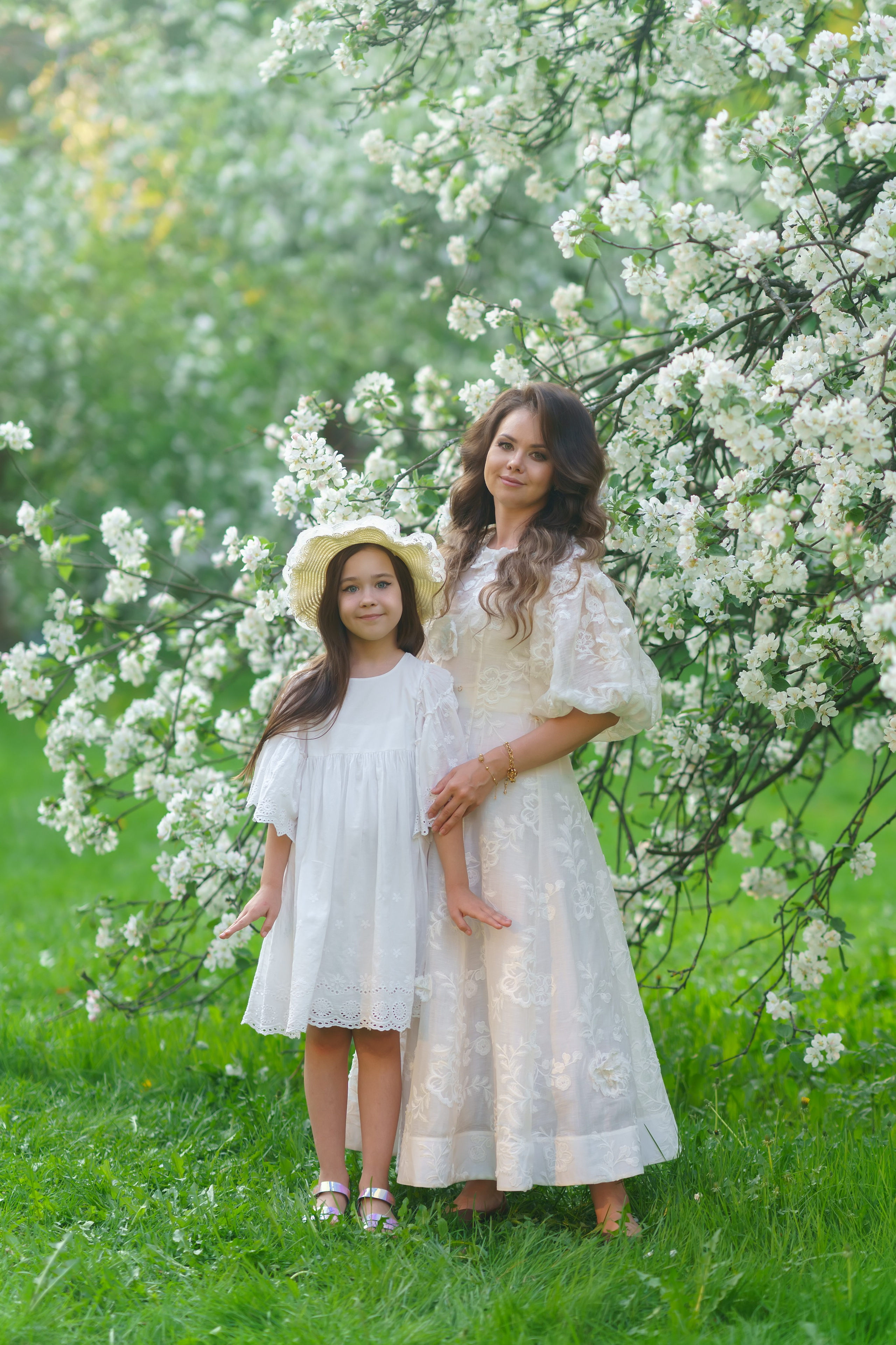 Семейные фотопрогулки. Детский и семейный фотограф в СПБ