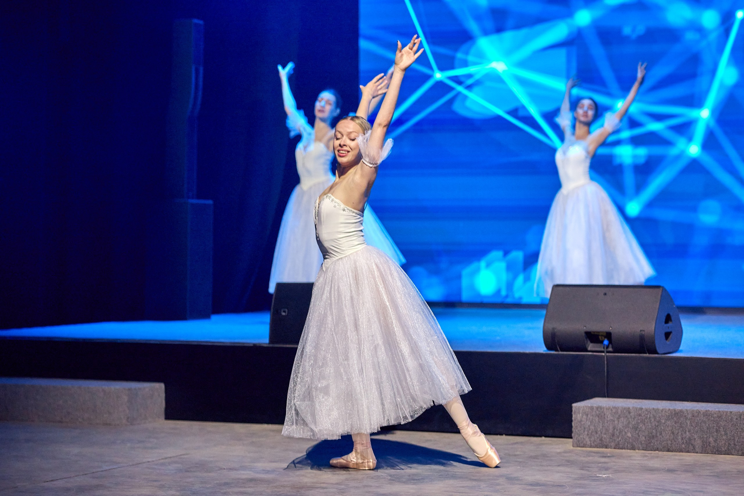 Руссилика. Открытие завода. Антон Артюшин, портретный фотограф. Москва